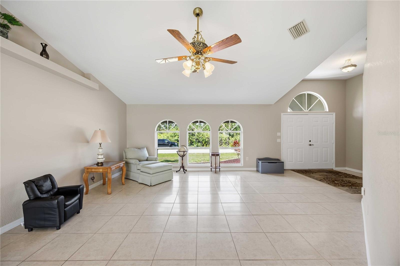 SOUTH GULF COVE - Residential