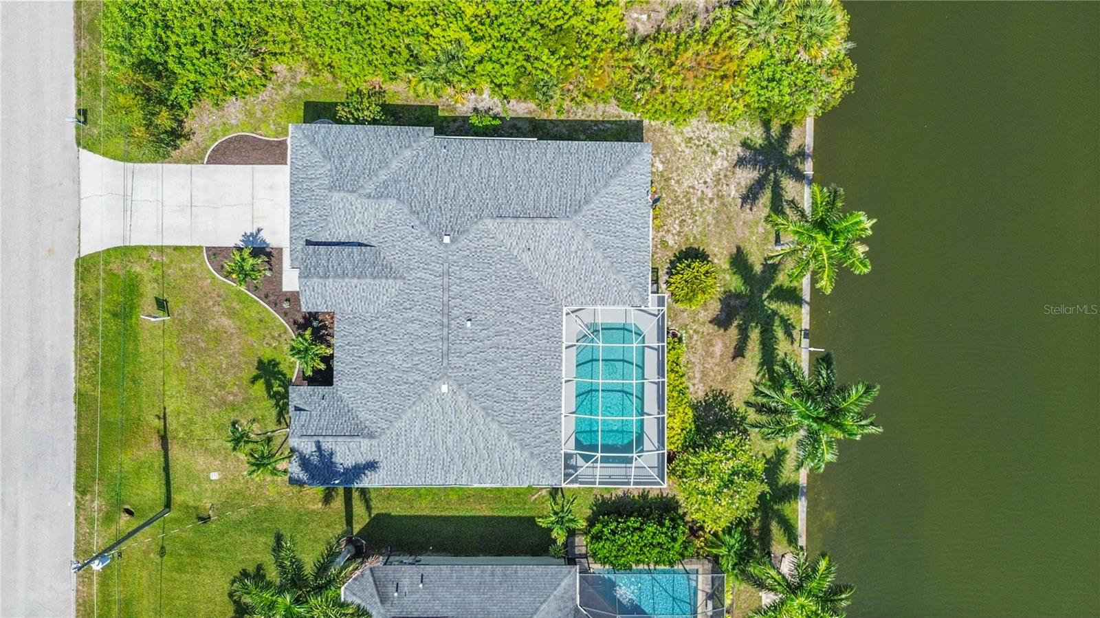 SOUTH GULF COVE - Residential
