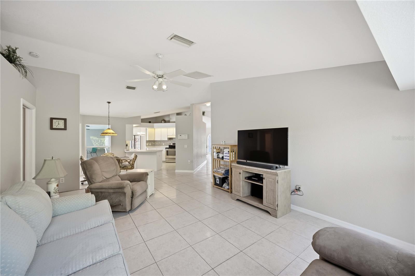 SOUTH GULF COVE - Residential