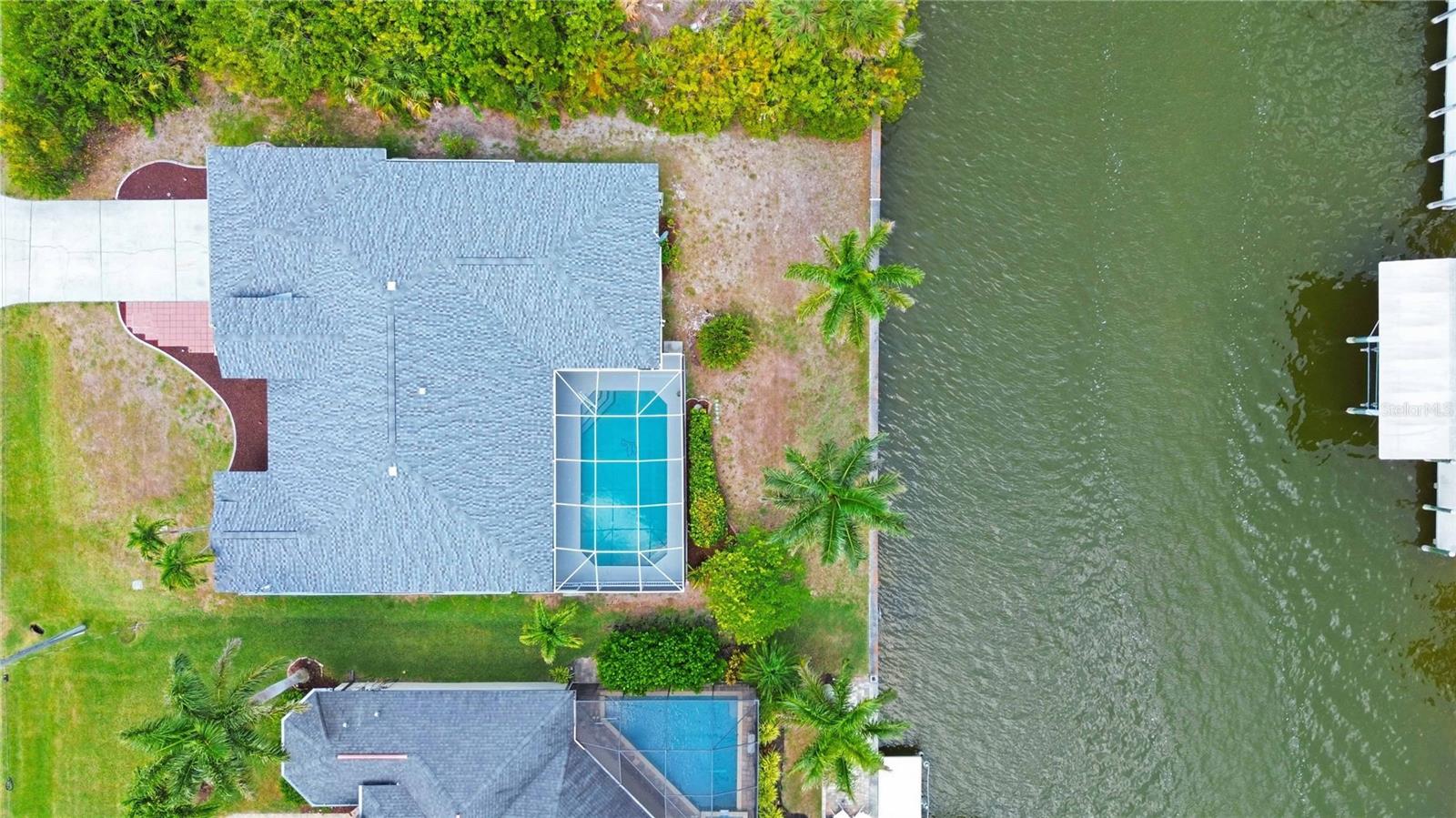 SOUTH GULF COVE - Residential