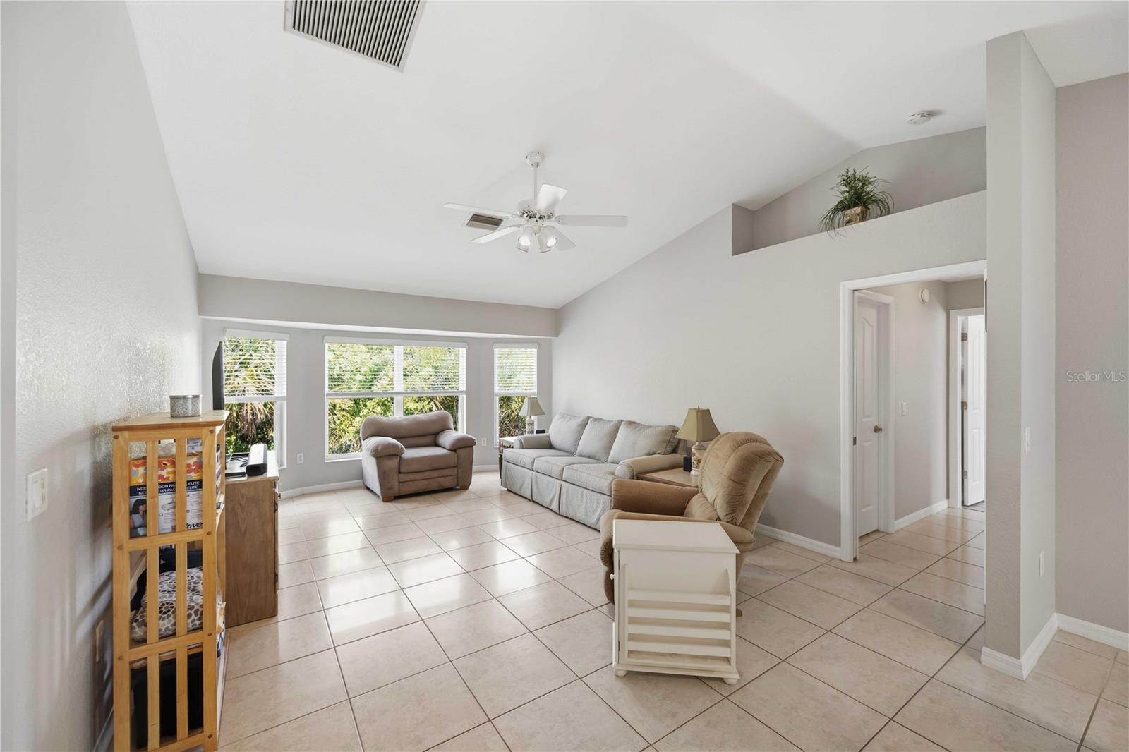 SOUTH GULF COVE - Residential