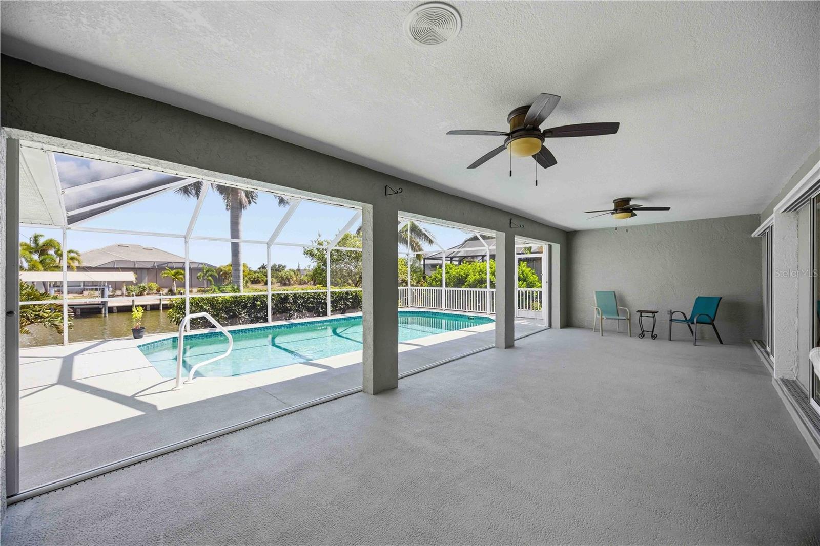 SOUTH GULF COVE - Residential