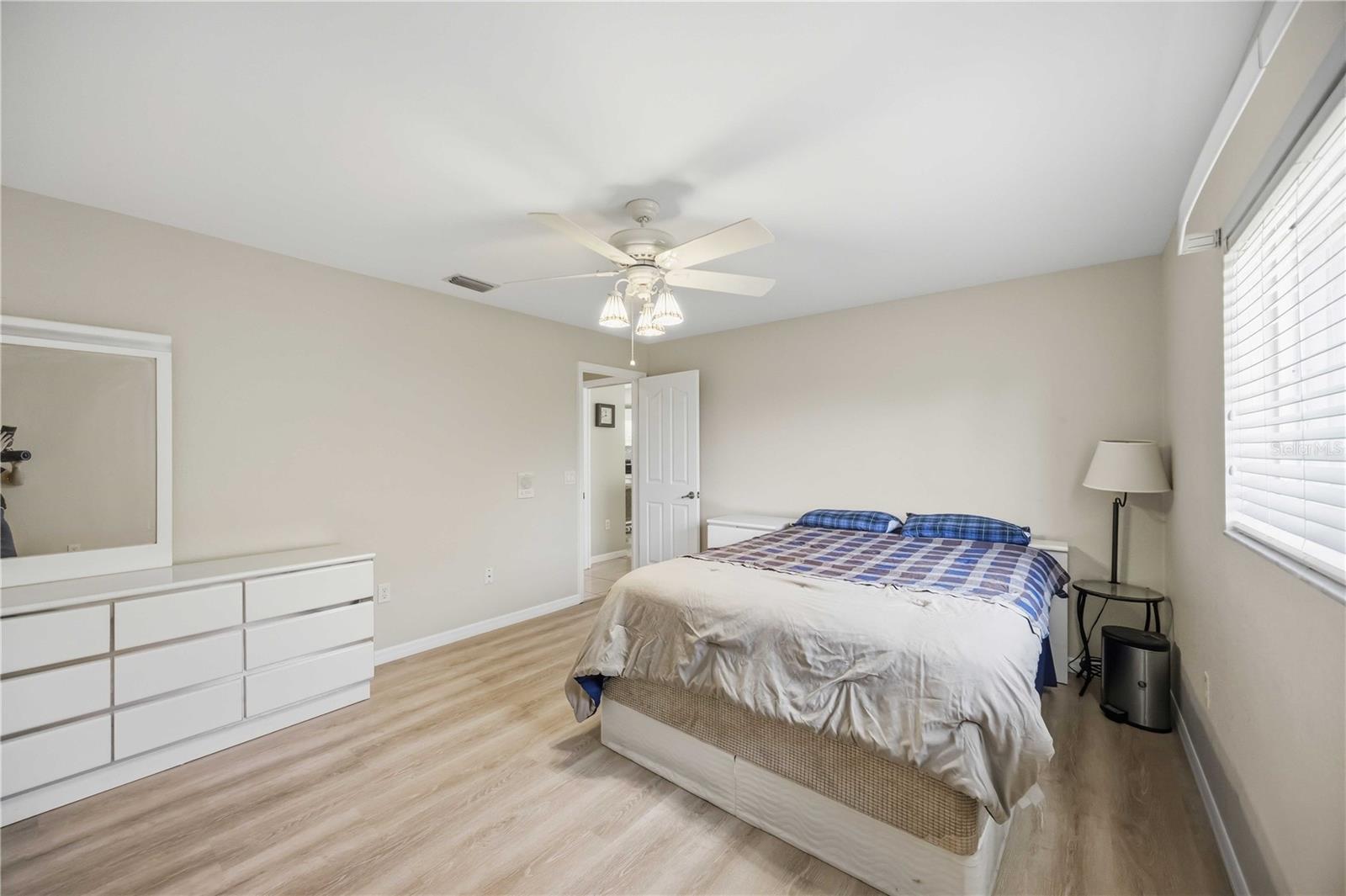 SOUTH GULF COVE - Residential