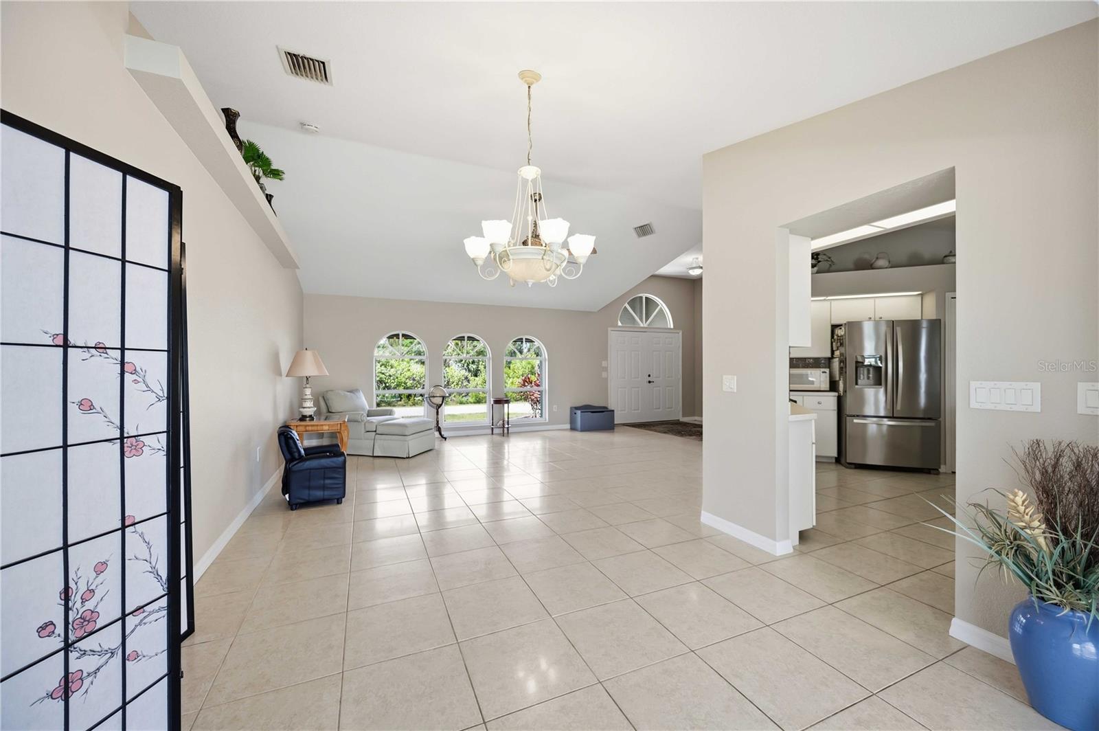SOUTH GULF COVE - Residential