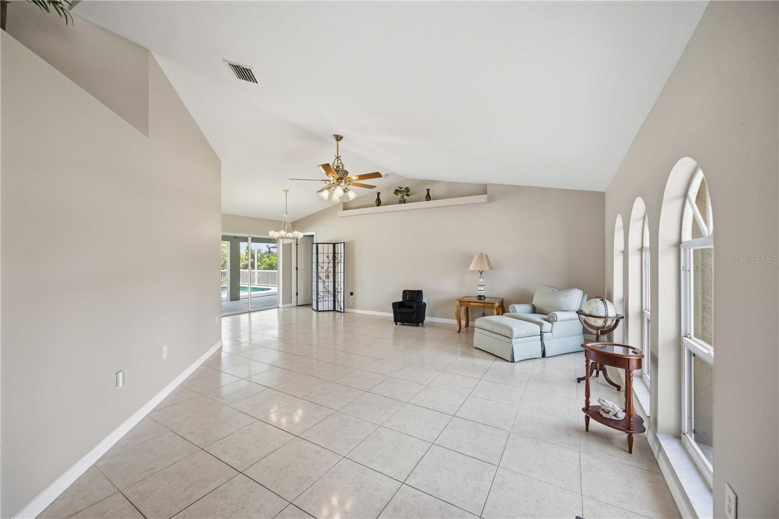 SOUTH GULF COVE - Residential