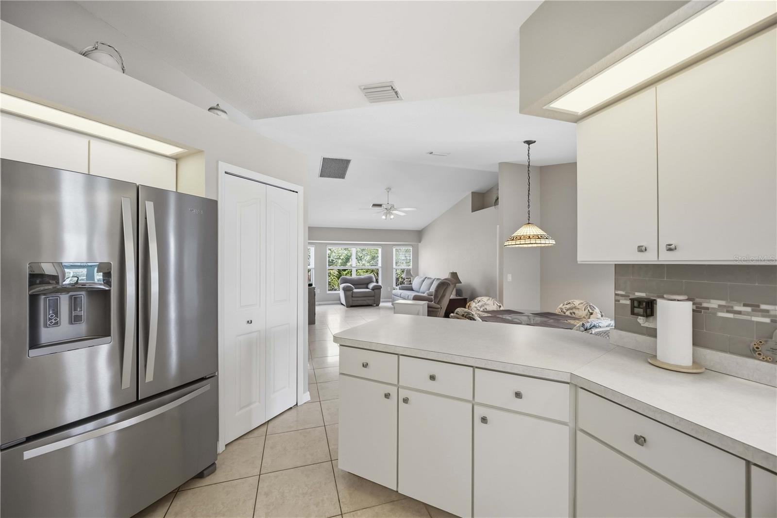 SOUTH GULF COVE - Residential