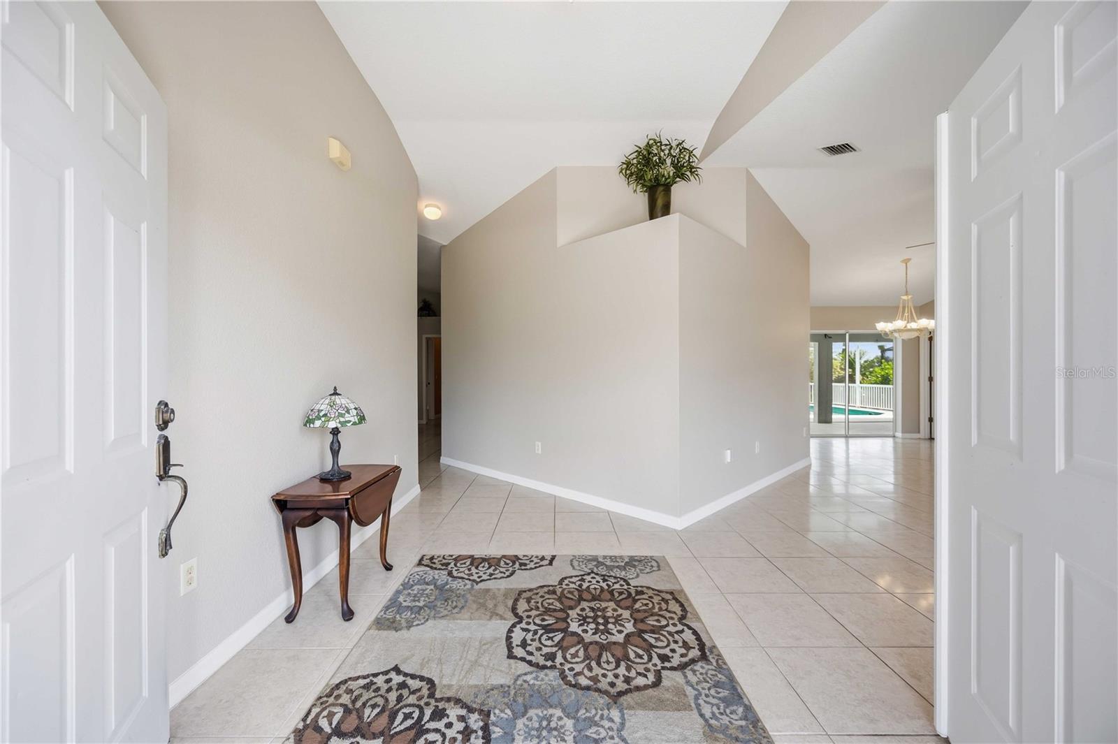 SOUTH GULF COVE - Residential
