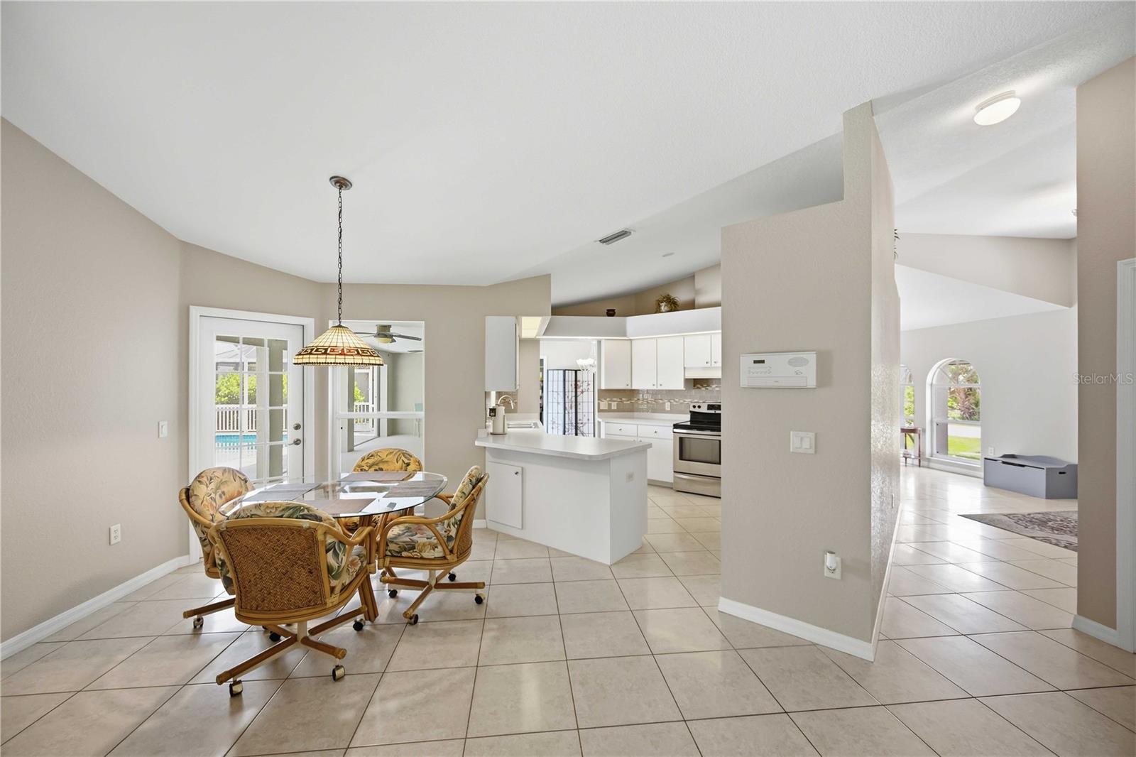 SOUTH GULF COVE - Residential