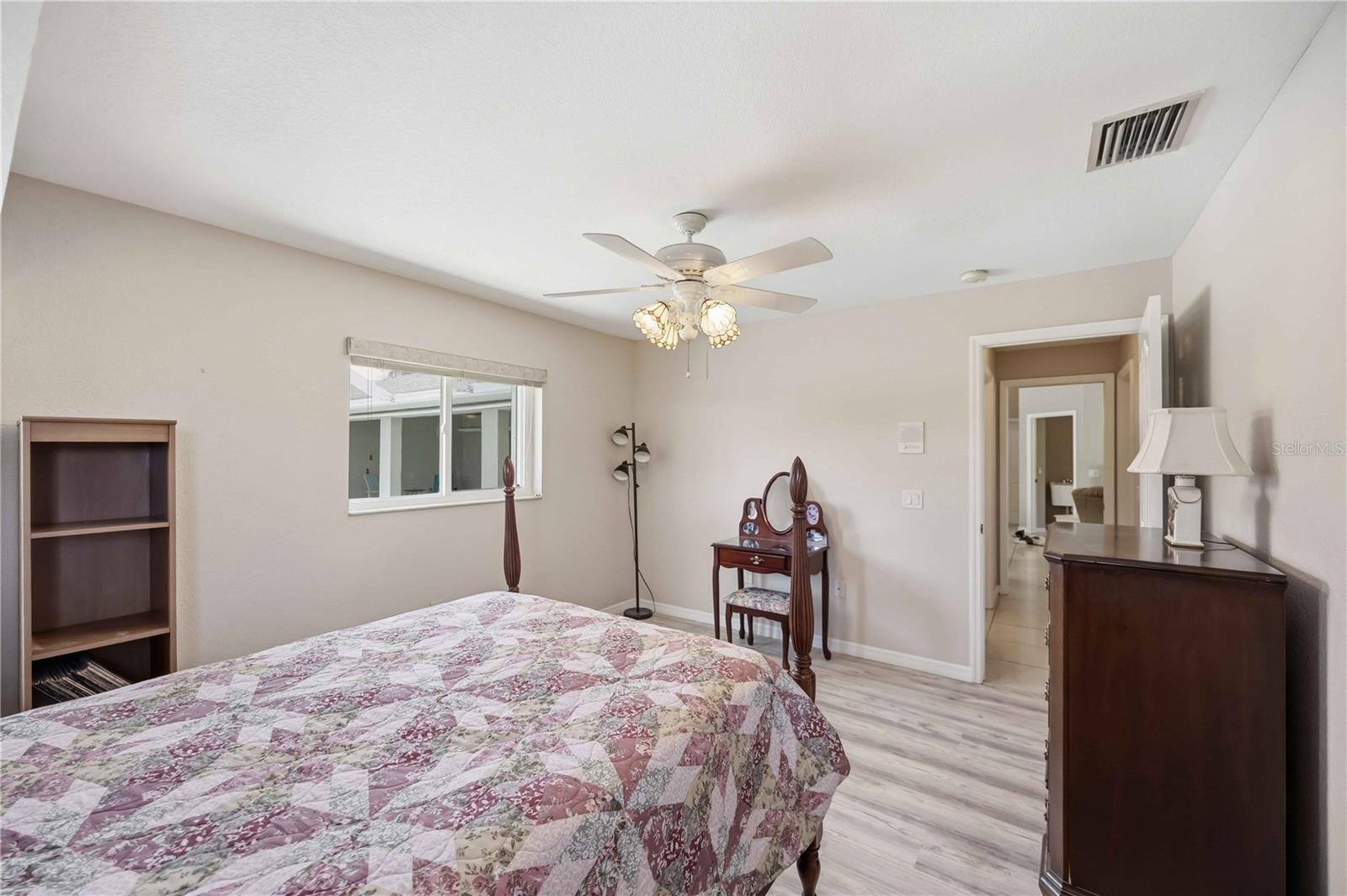 SOUTH GULF COVE - Residential