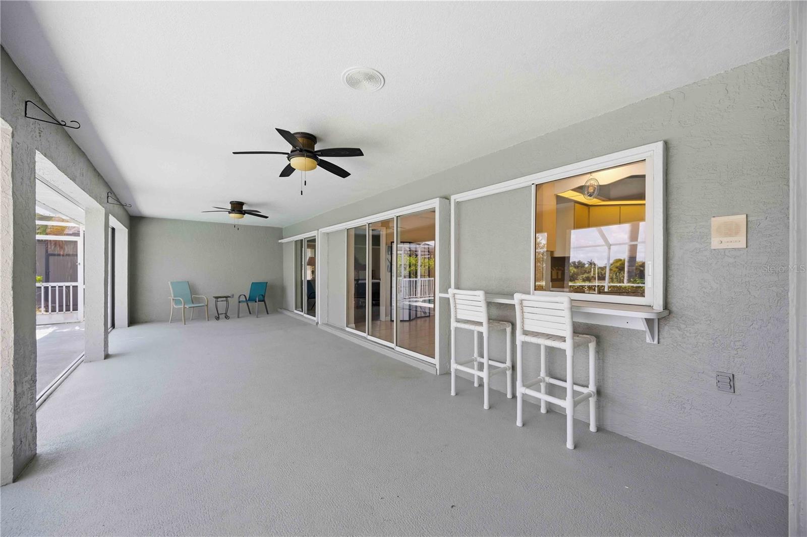 SOUTH GULF COVE - Residential