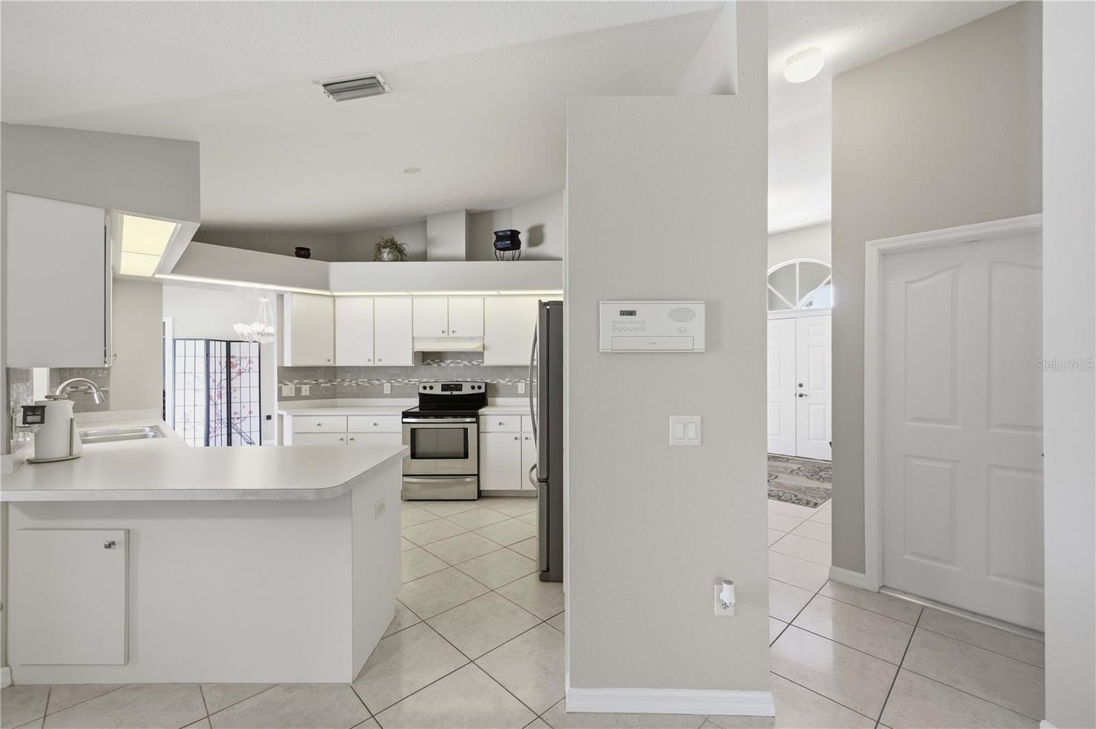 SOUTH GULF COVE - Residential