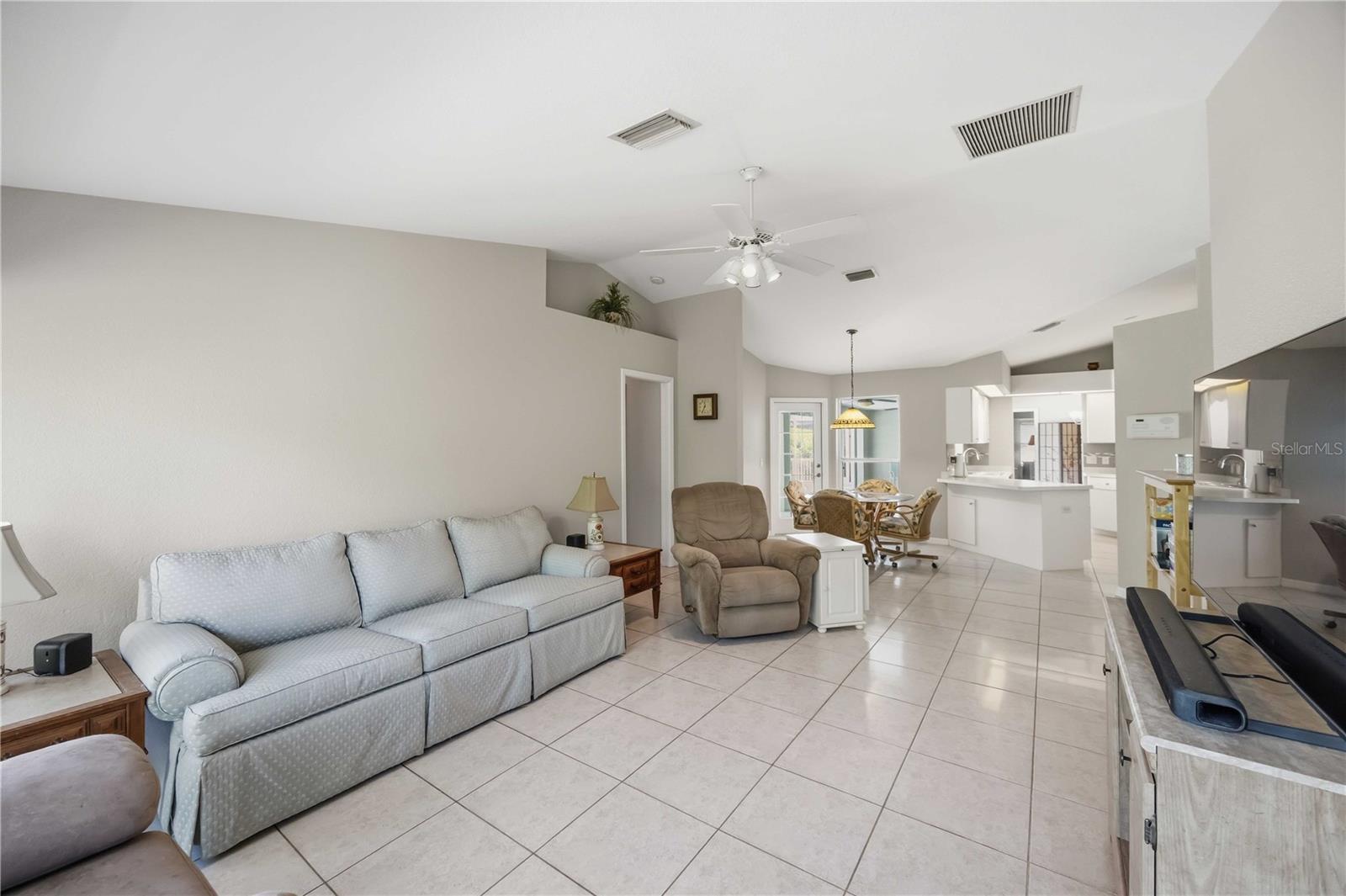 SOUTH GULF COVE - Residential