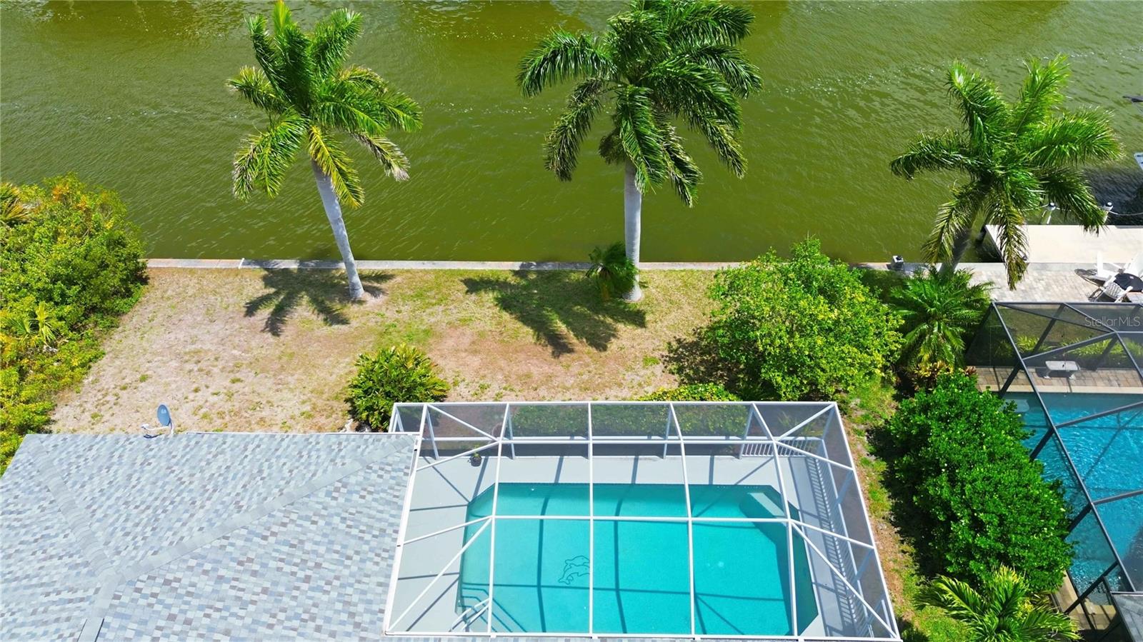 SOUTH GULF COVE - Residential