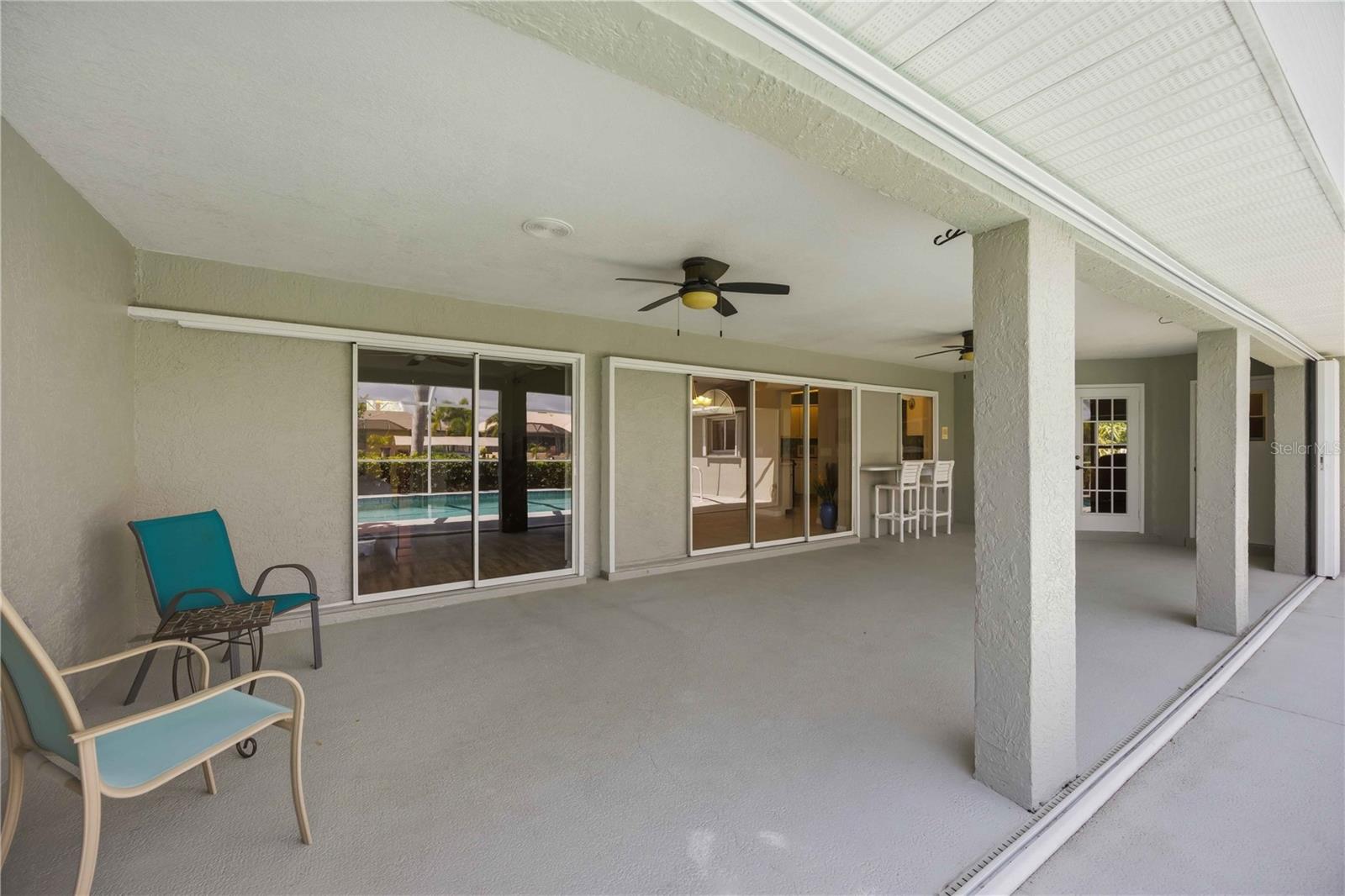SOUTH GULF COVE - Residential