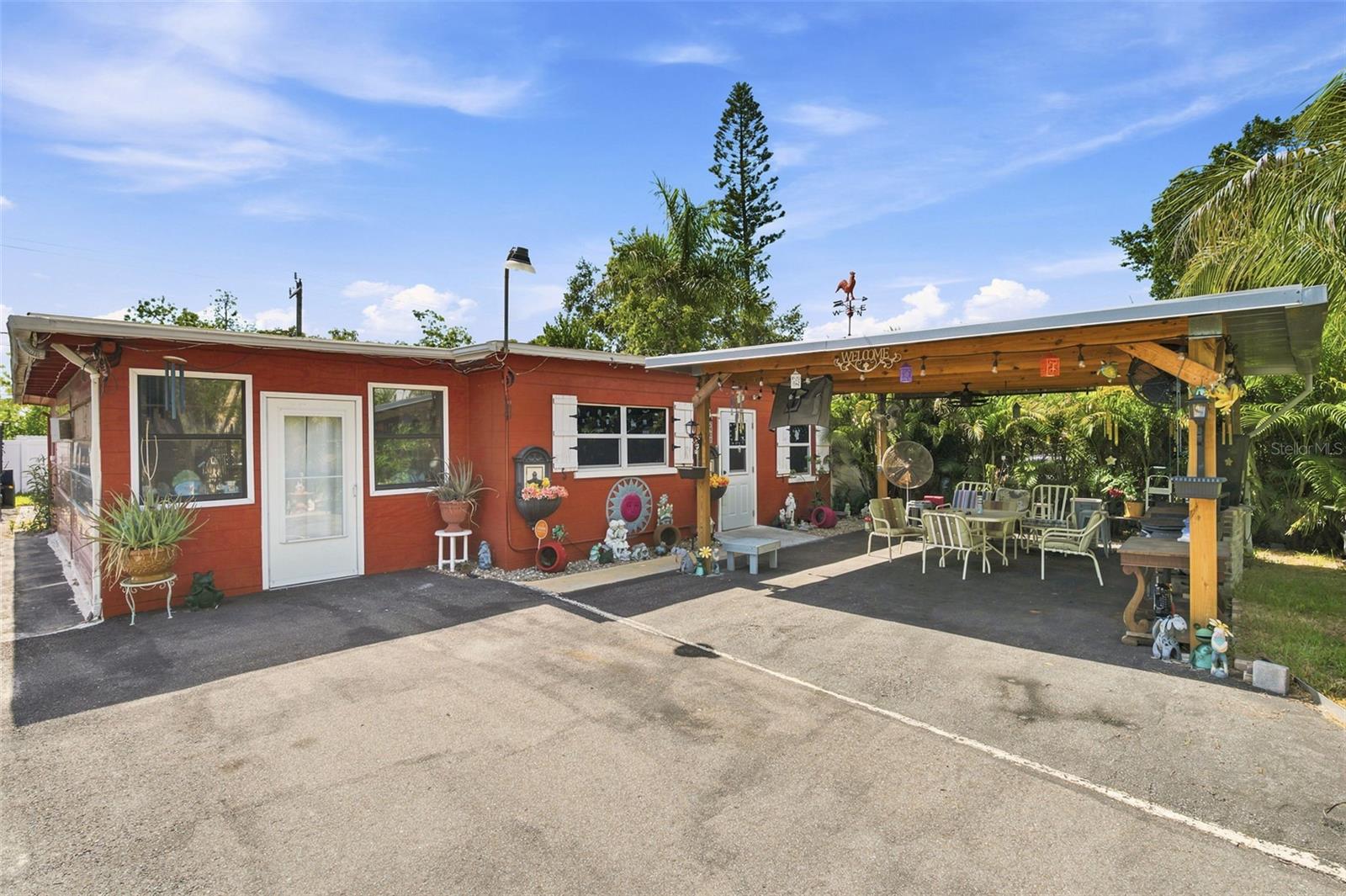J Q LOGUE PROP - Residential