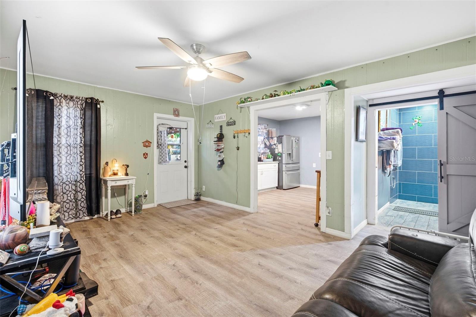 J Q LOGUE PROP - Residential