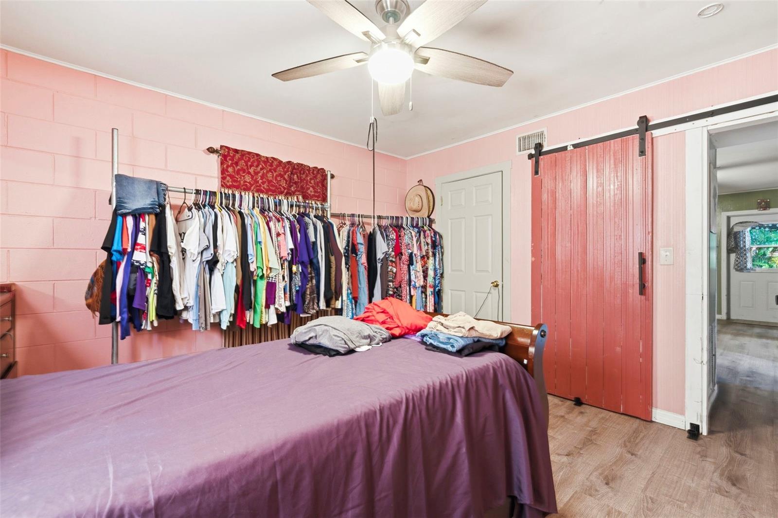 J Q LOGUE PROP - Residential