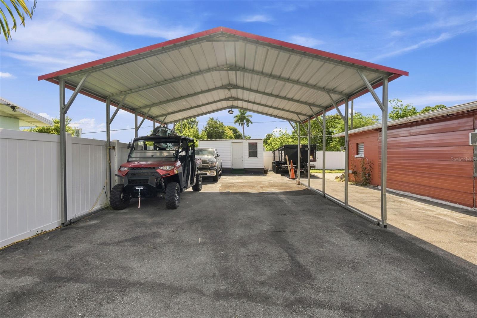 J Q LOGUE PROP - Residential