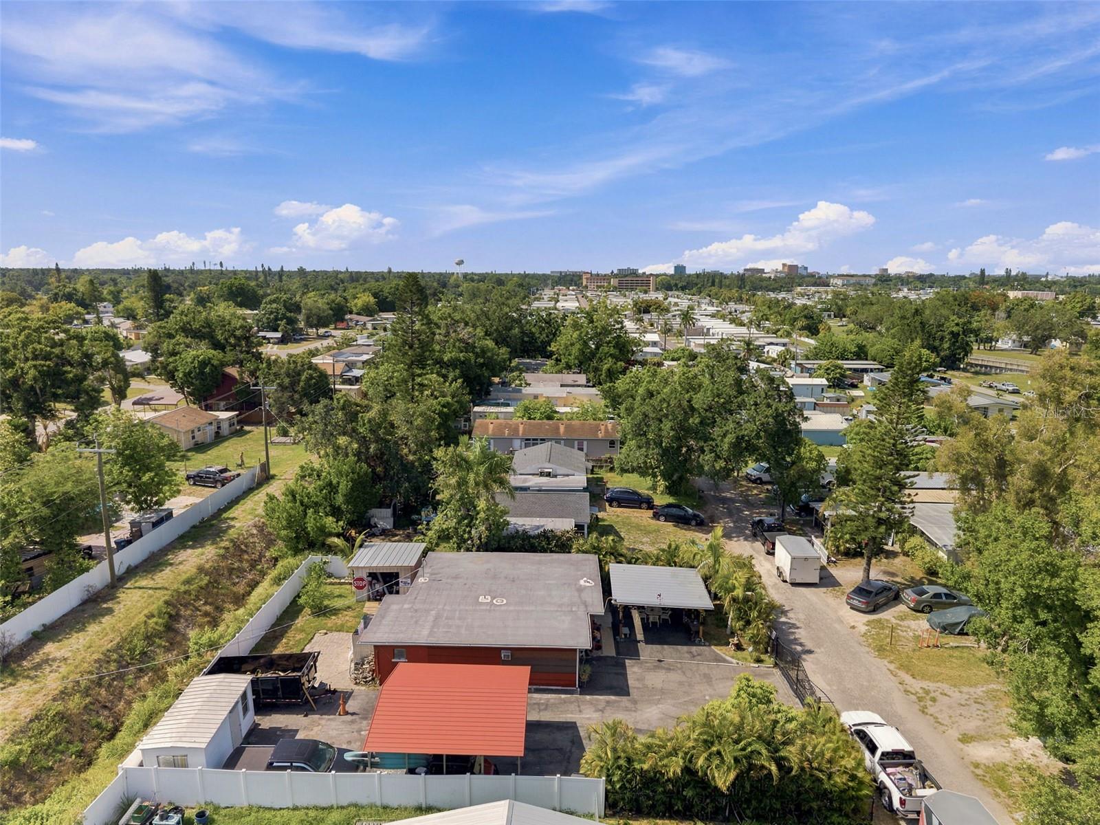J Q LOGUE PROP - Residential