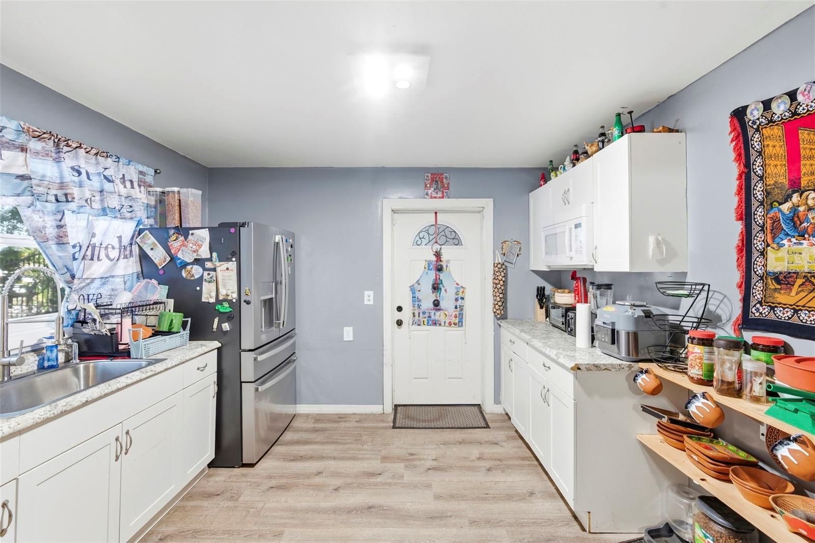 J Q LOGUE PROP - Residential
