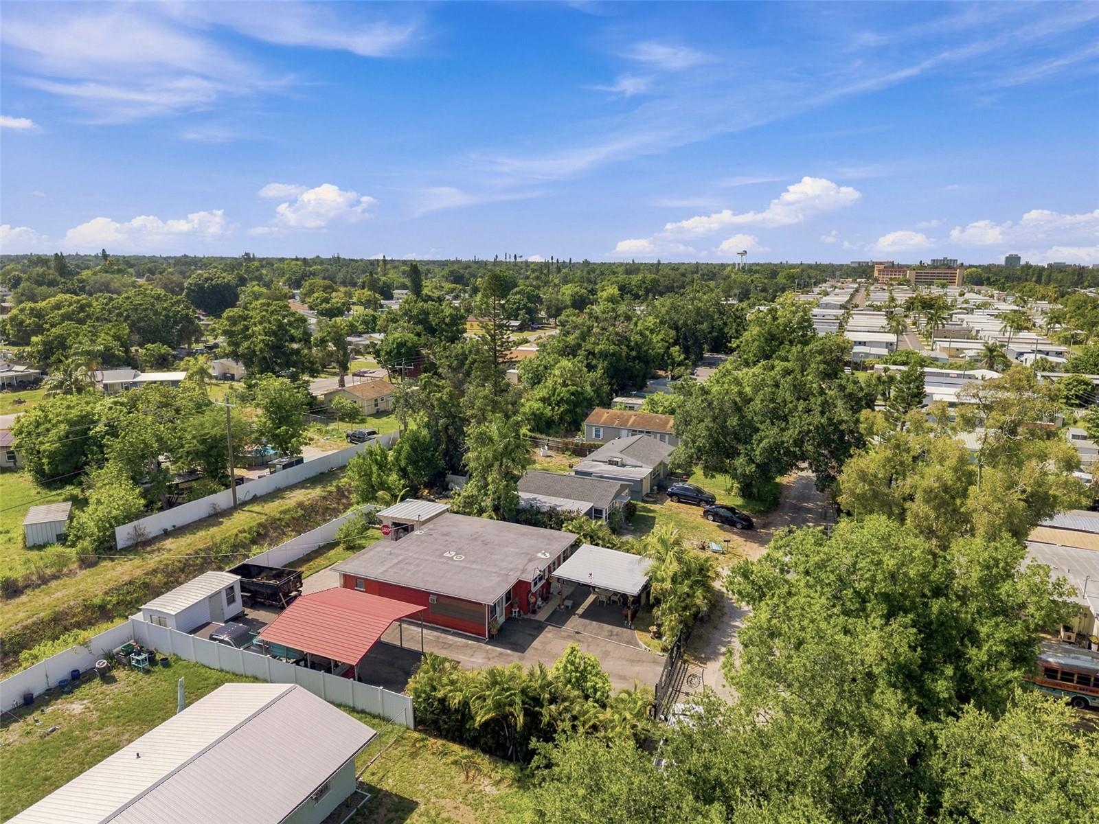 J Q LOGUE PROP - Residential