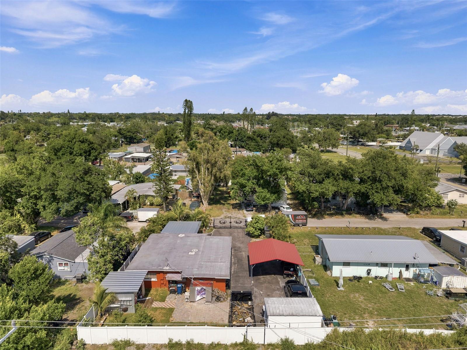 J Q LOGUE PROP - Residential