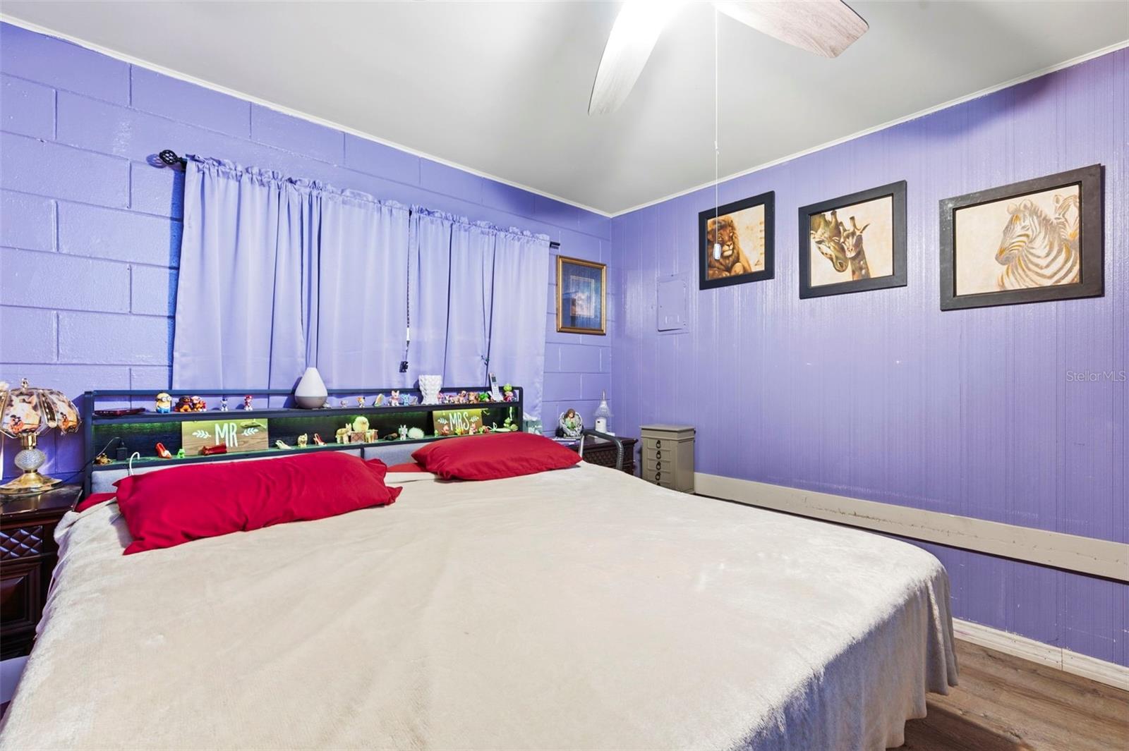 J Q LOGUE PROP - Residential