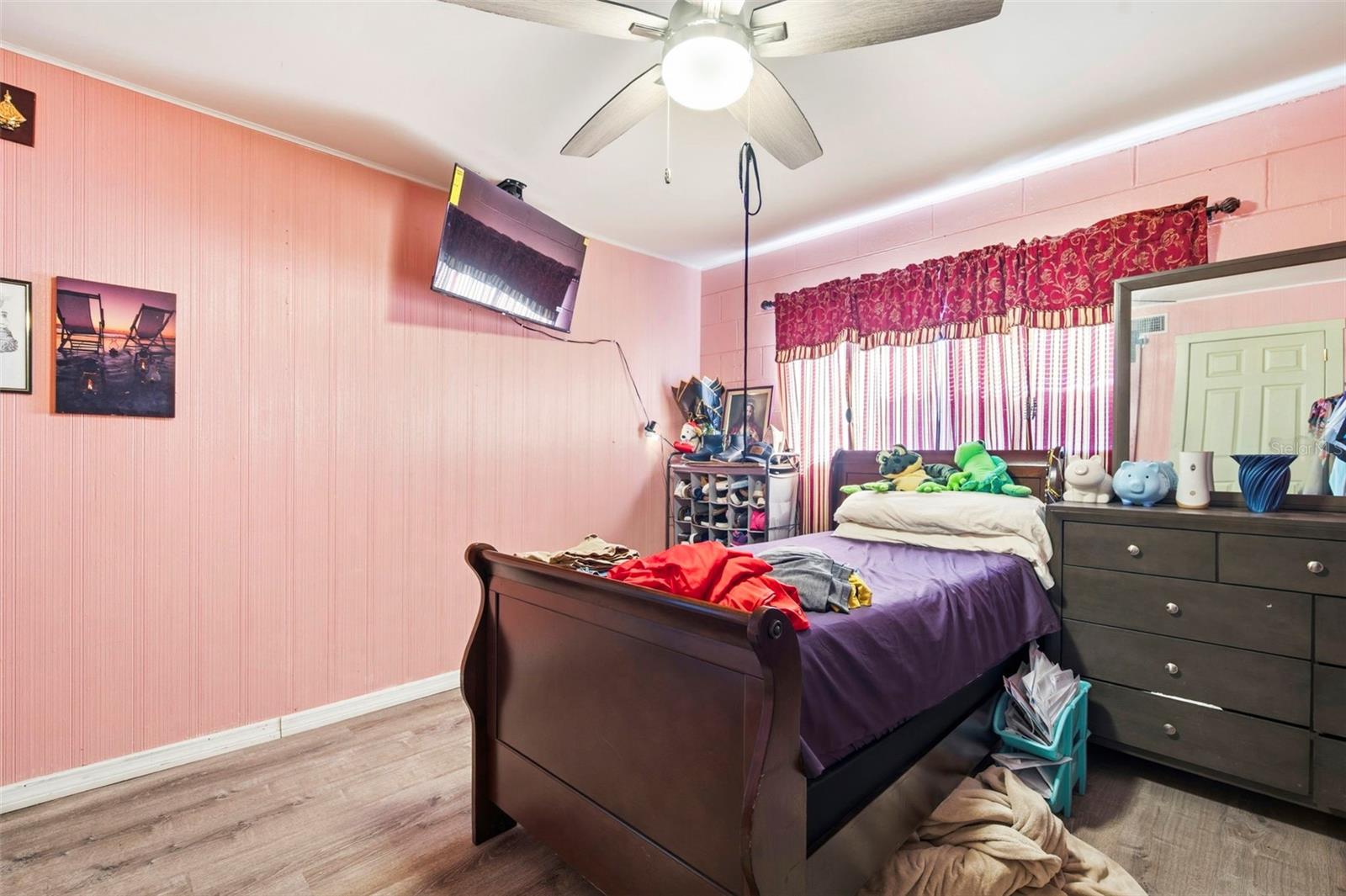 J Q LOGUE PROP - Residential
