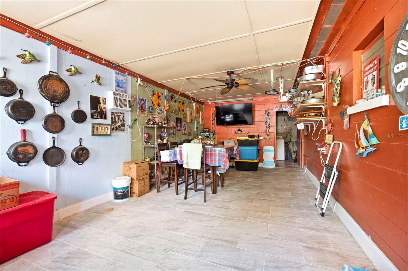 J Q LOGUE PROP - Residential