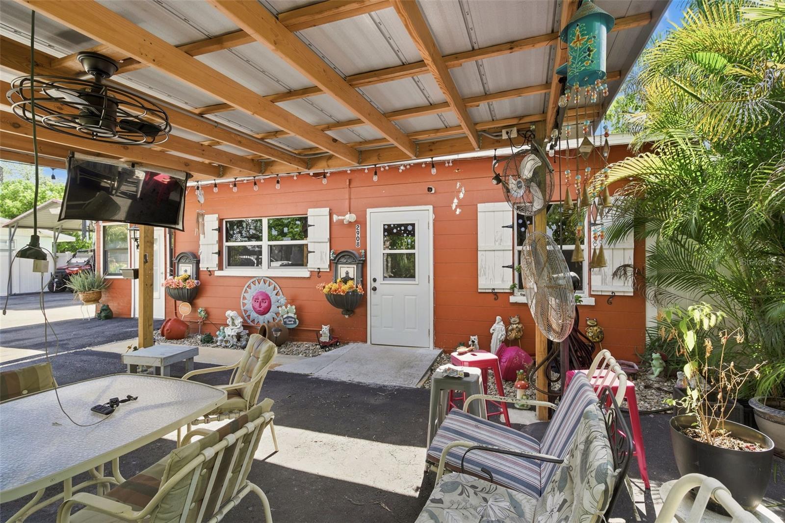 J Q LOGUE PROP - Residential