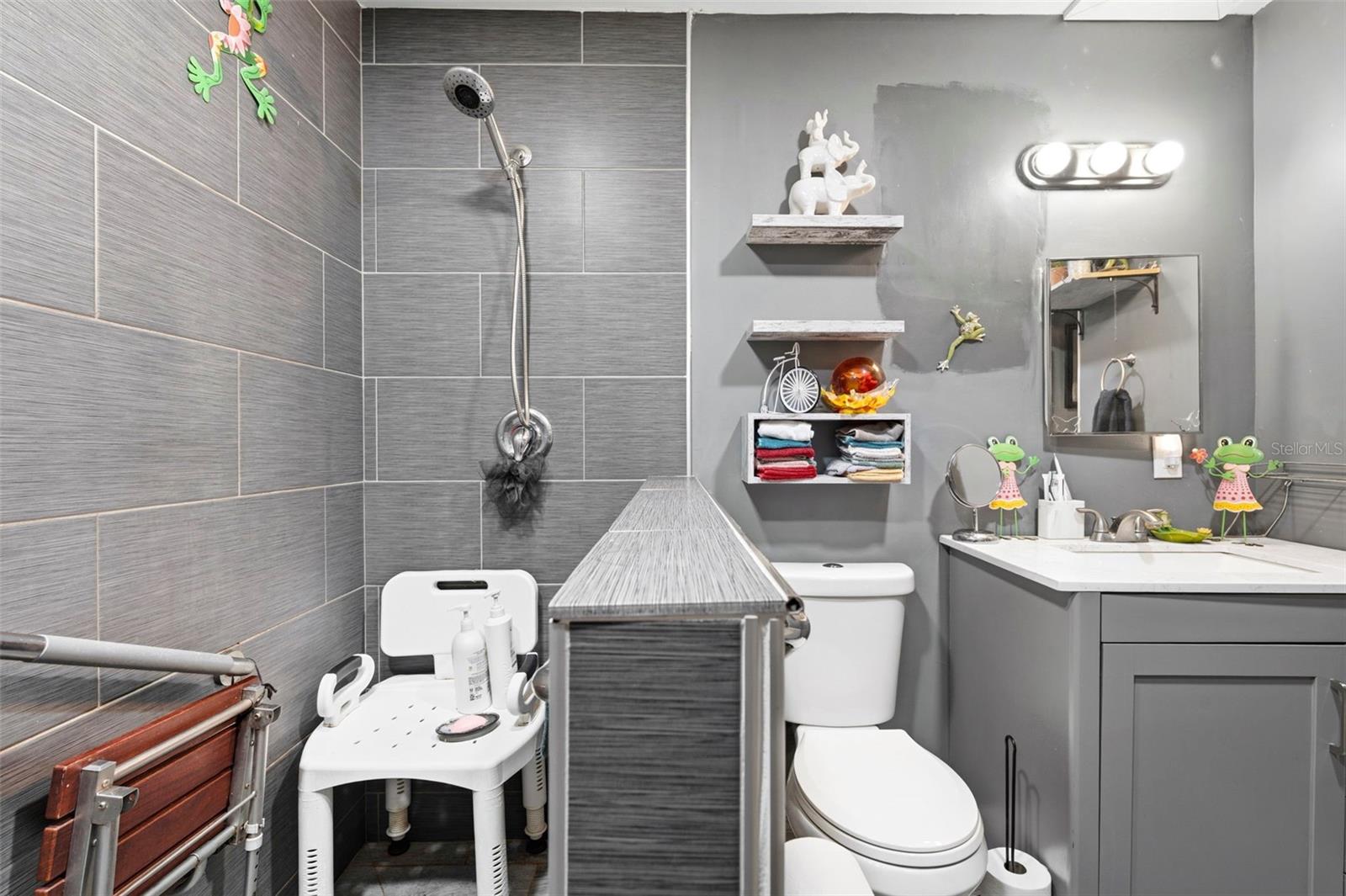 J Q LOGUE PROP - Residential