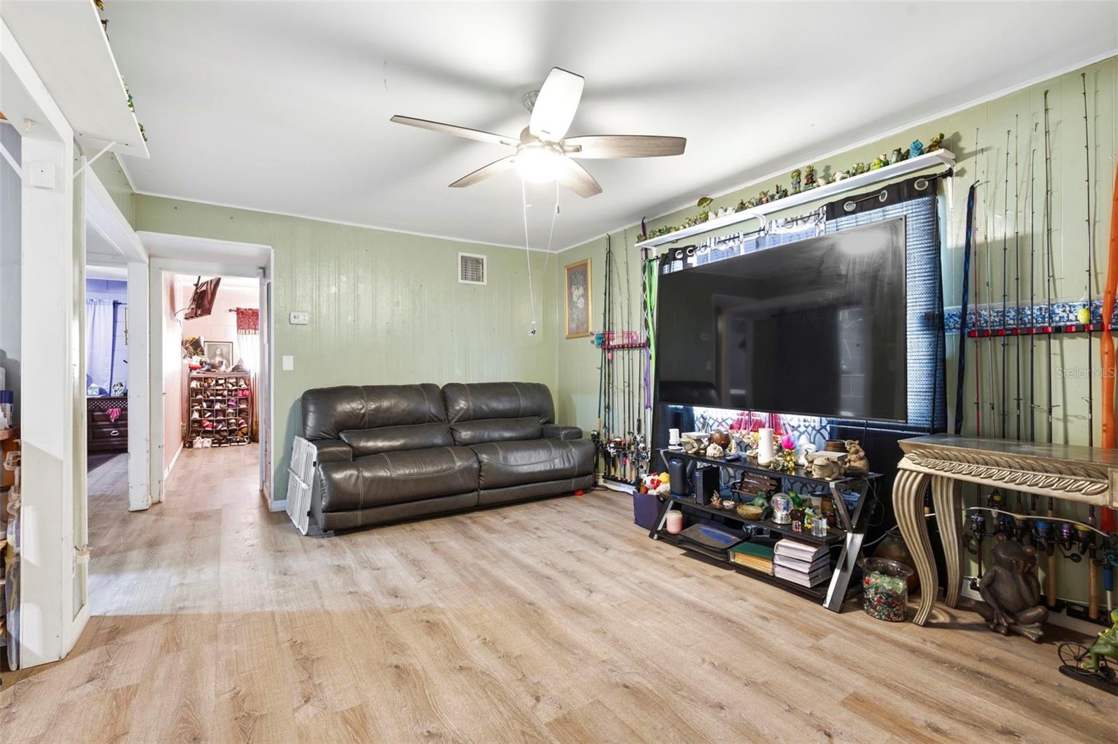 J Q LOGUE PROP - Residential