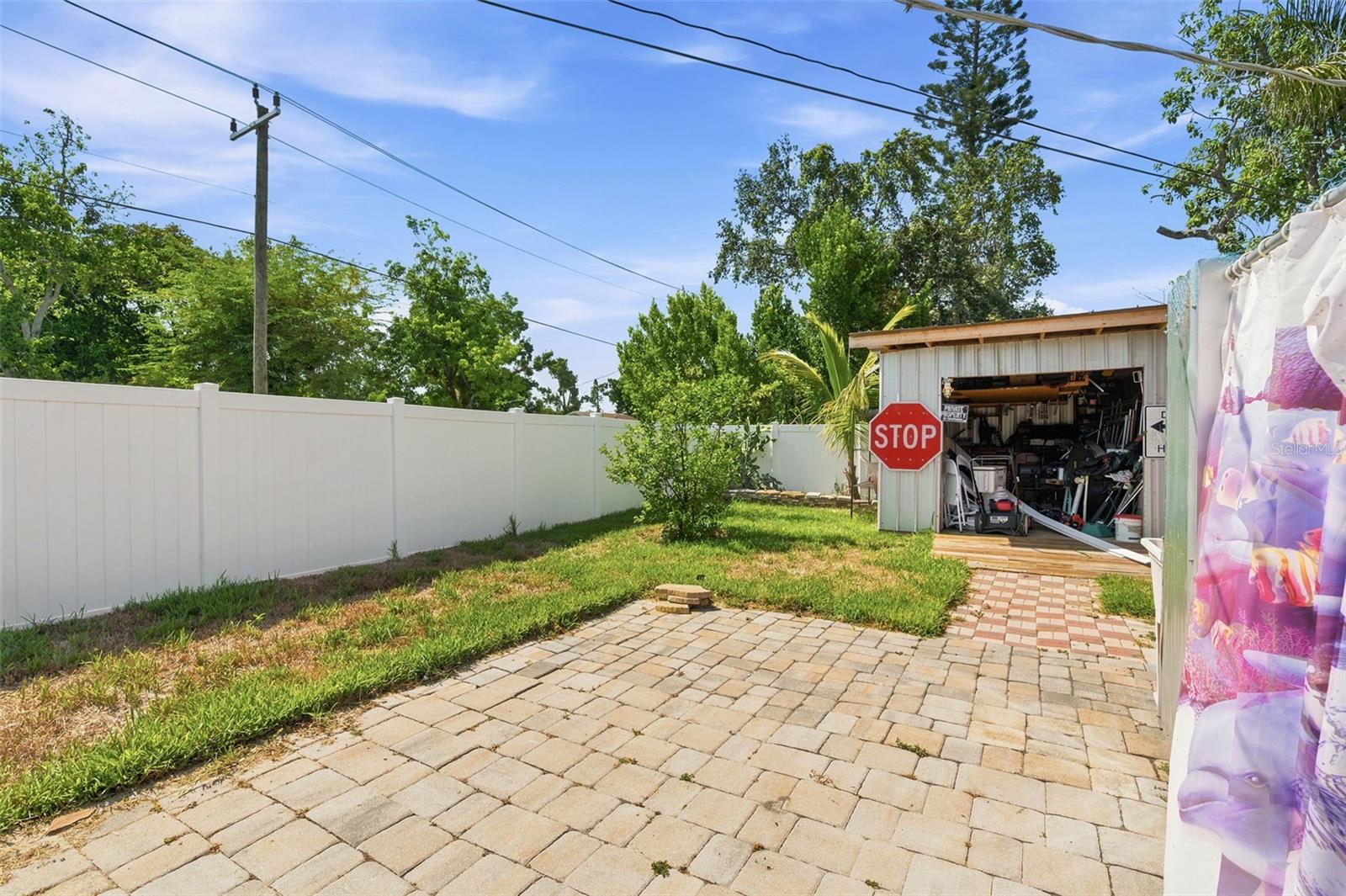 J Q LOGUE PROP - Residential