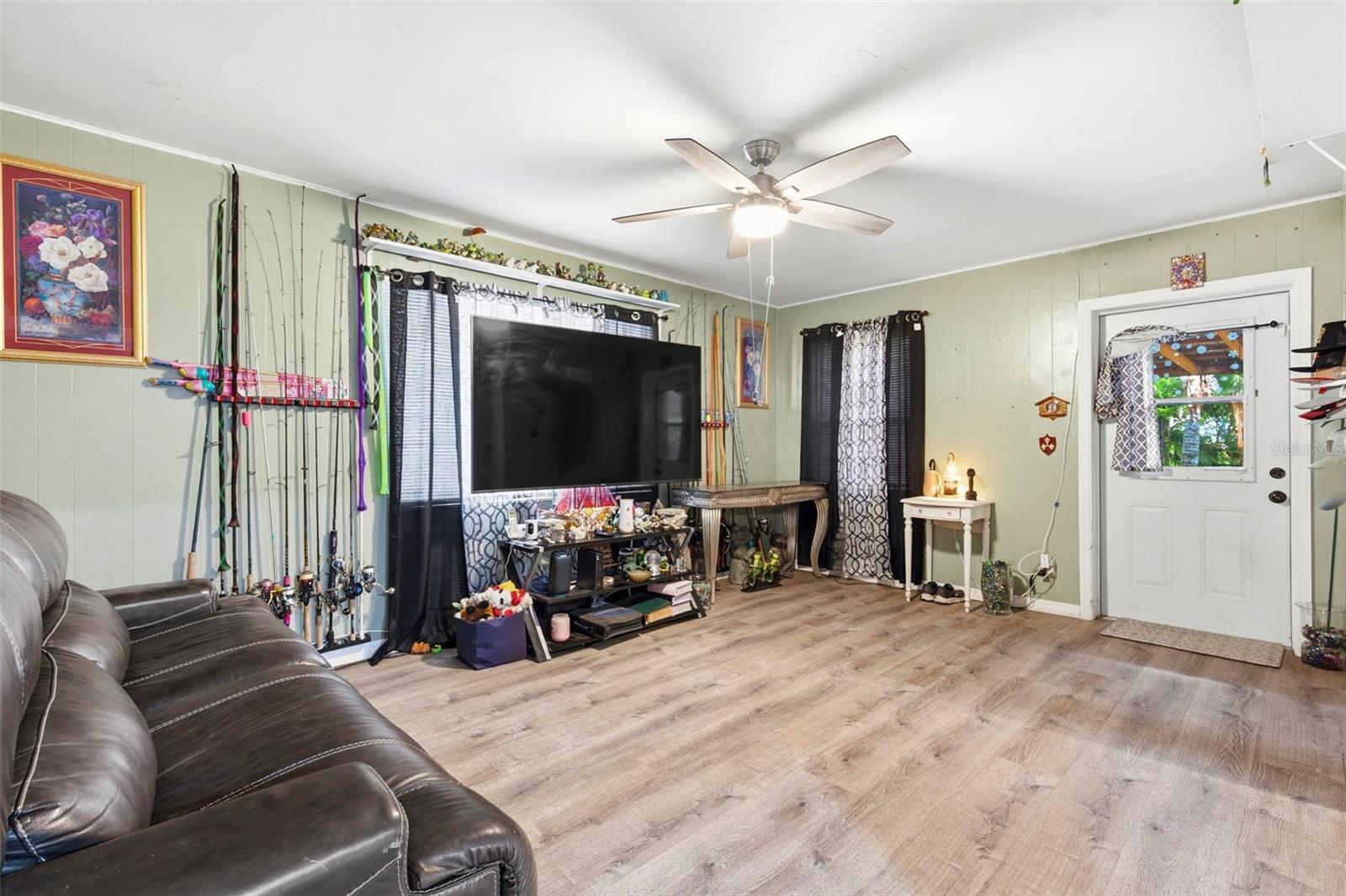 J Q LOGUE PROP - Residential