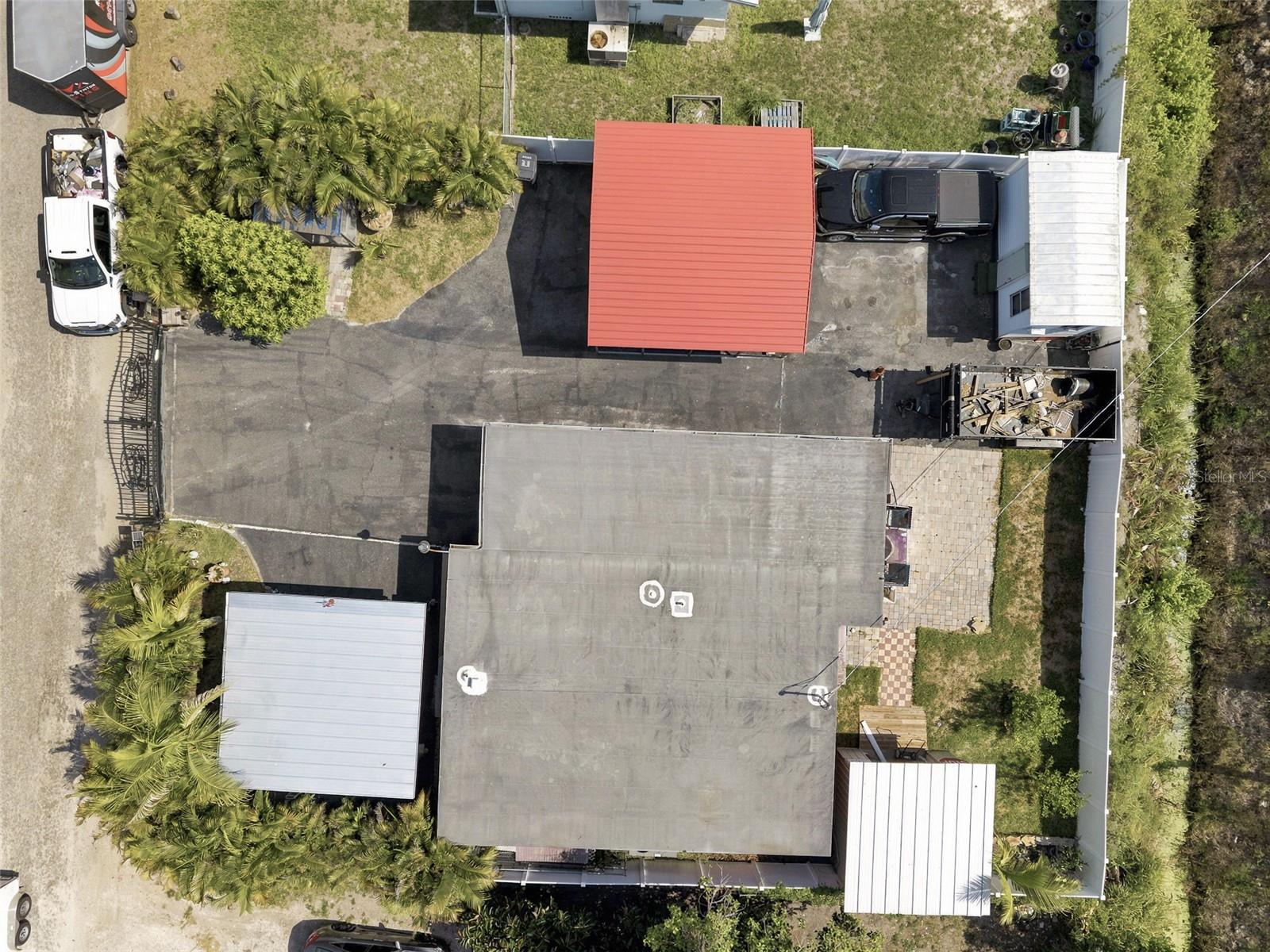 J Q LOGUE PROP - Residential
