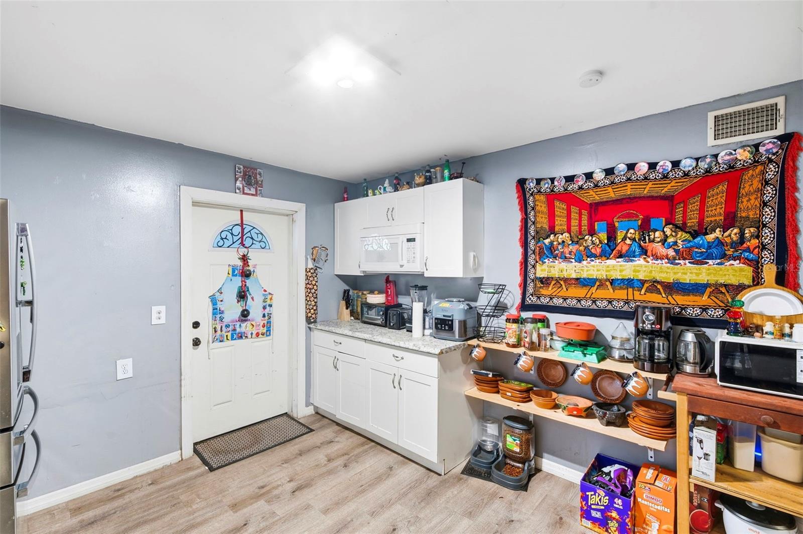 J Q LOGUE PROP - Residential