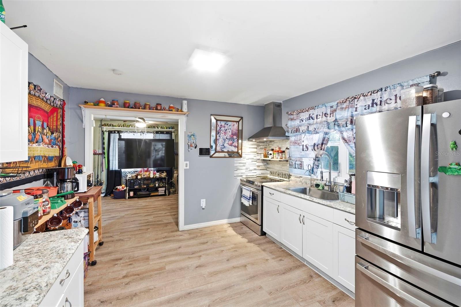 J Q LOGUE PROP - Residential