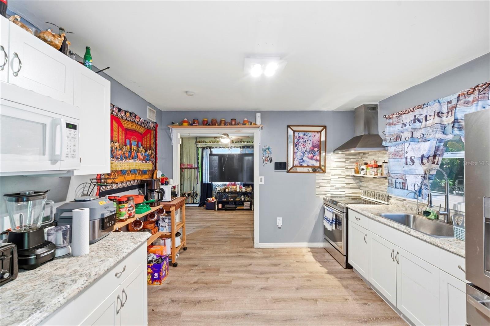 J Q LOGUE PROP - Residential