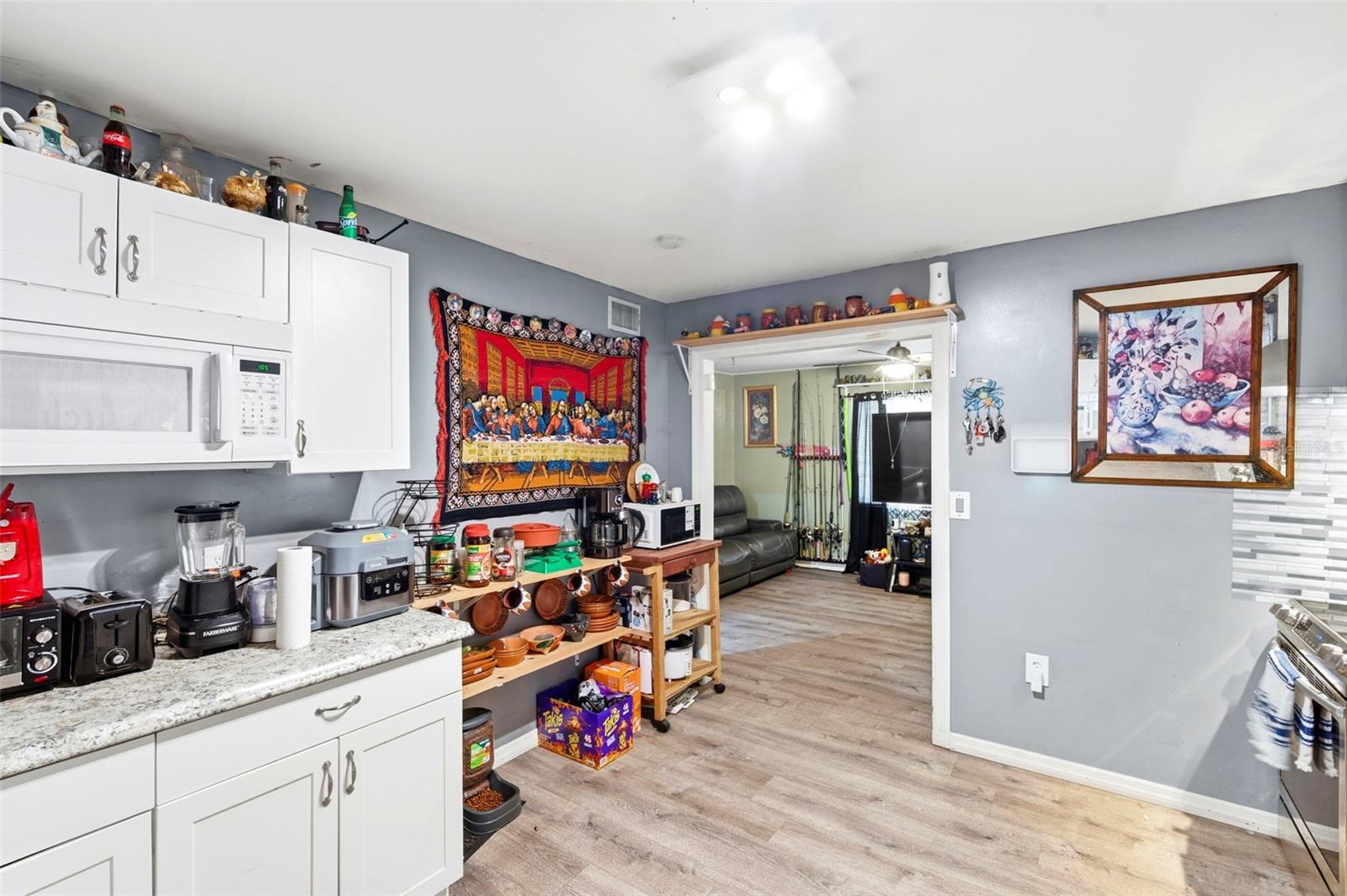 J Q LOGUE PROP - Residential