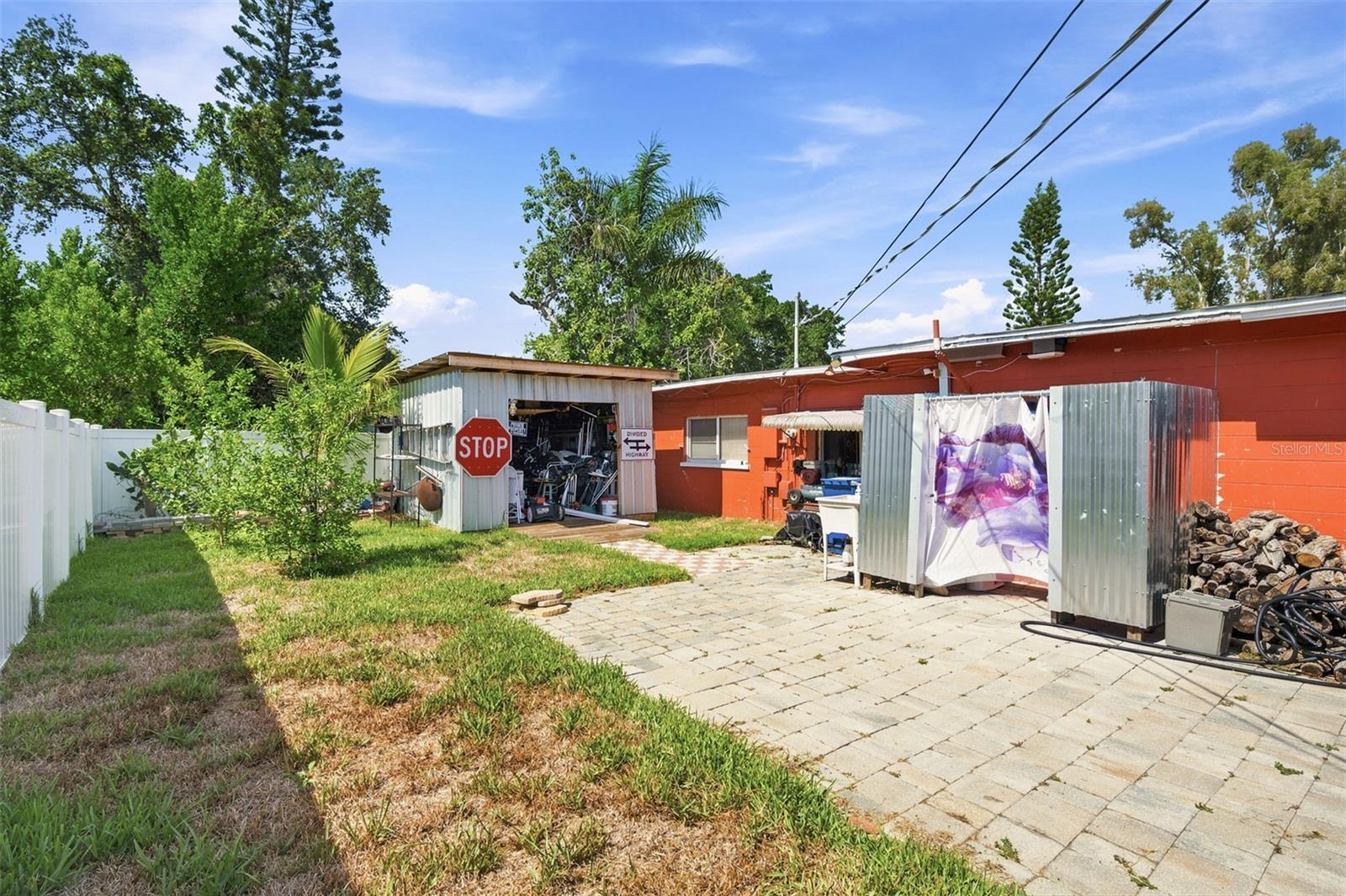 J Q LOGUE PROP - Residential
