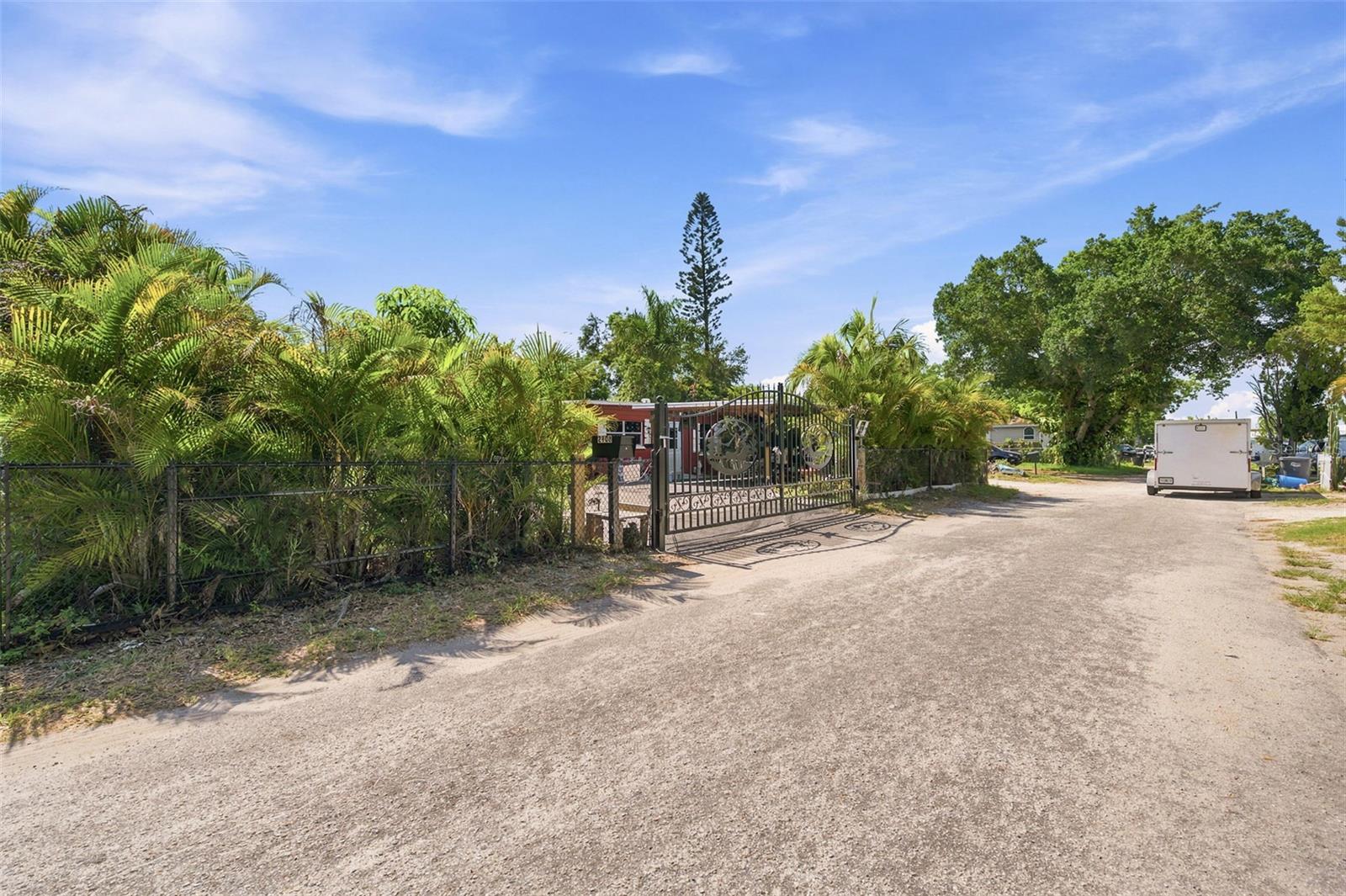 J Q LOGUE PROP - Residential