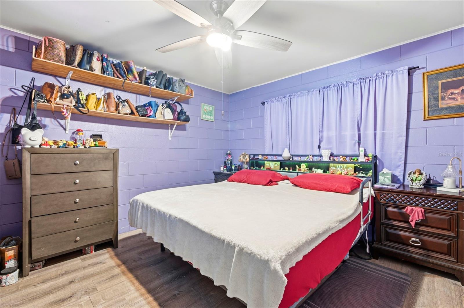 J Q LOGUE PROP - Residential