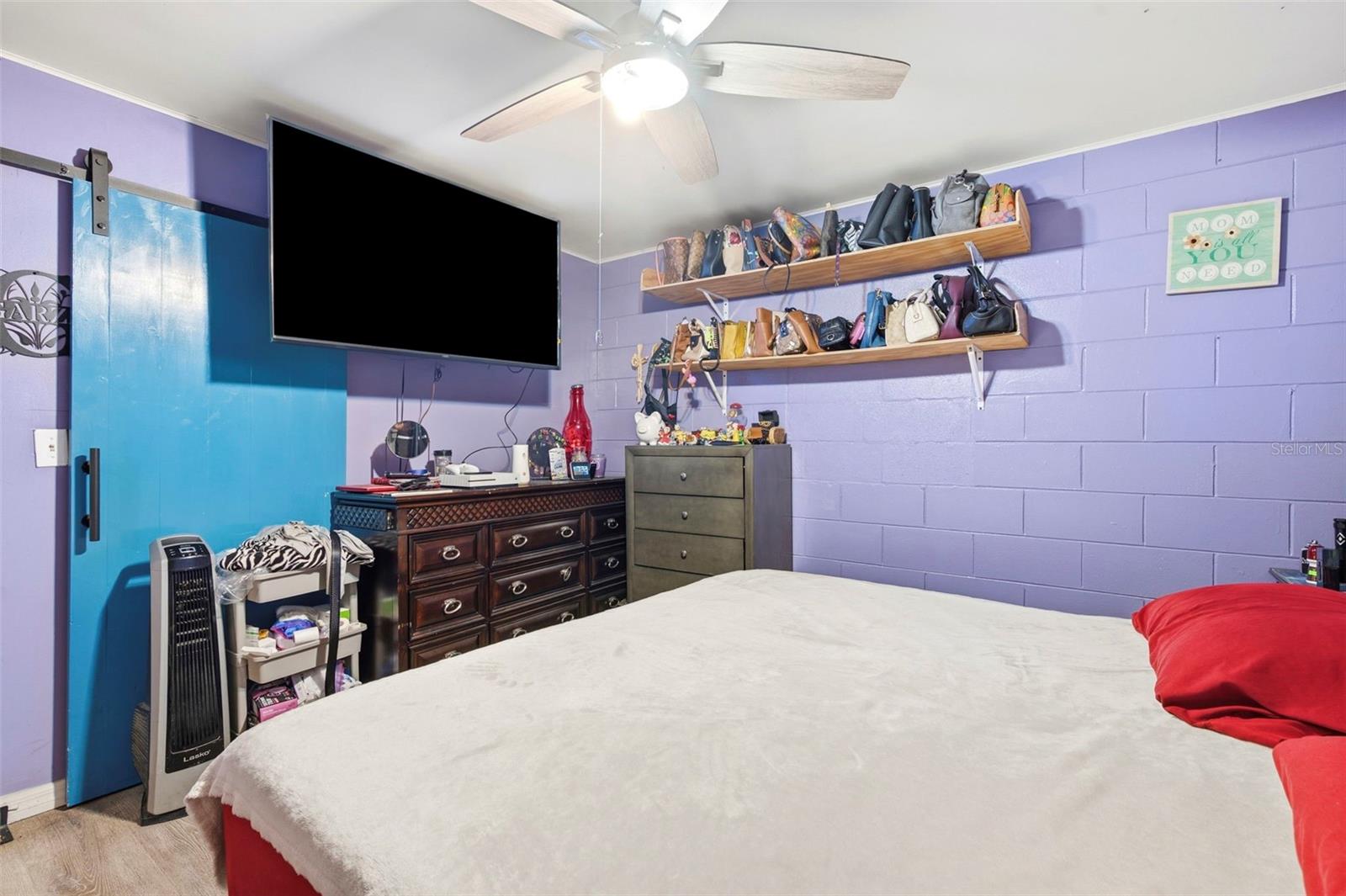 J Q LOGUE PROP - Residential