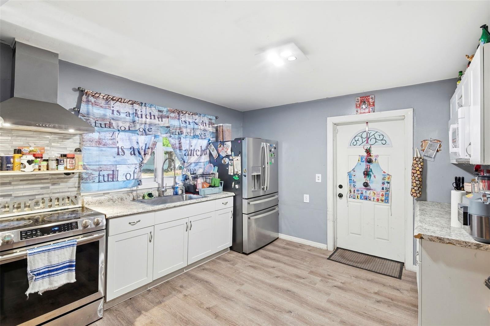 J Q LOGUE PROP - Residential