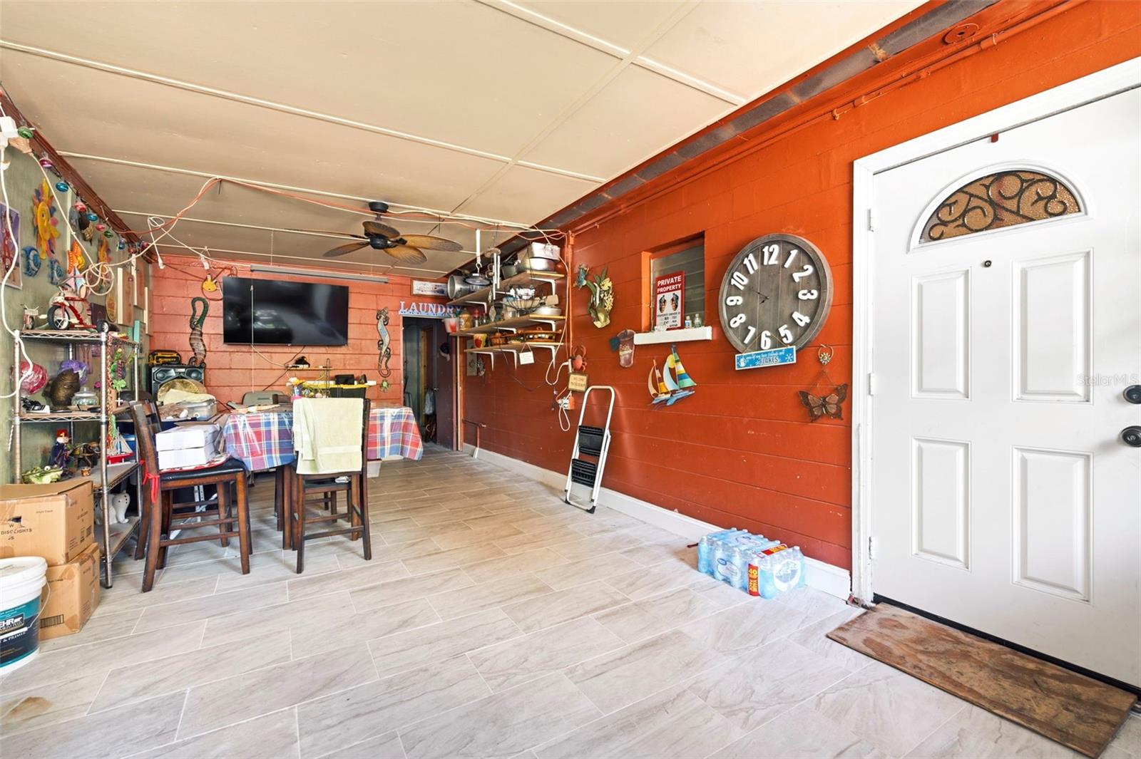 J Q LOGUE PROP - Residential