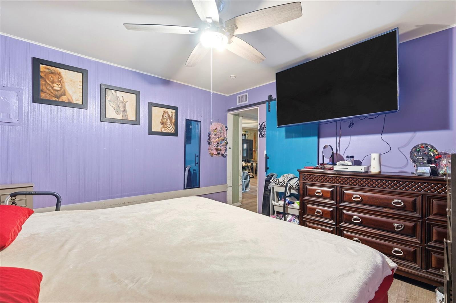 J Q LOGUE PROP - Residential