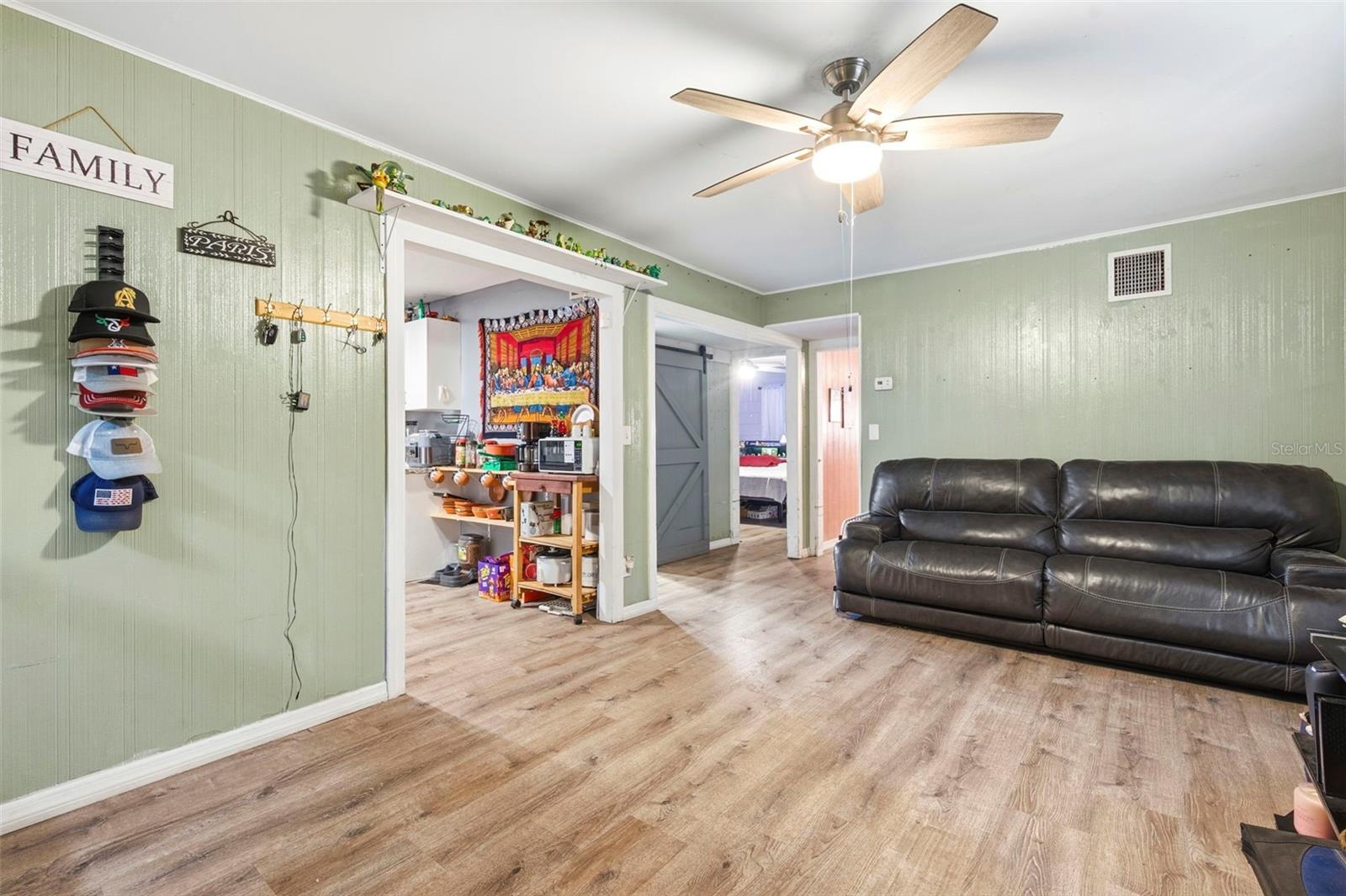 J Q LOGUE PROP - Residential