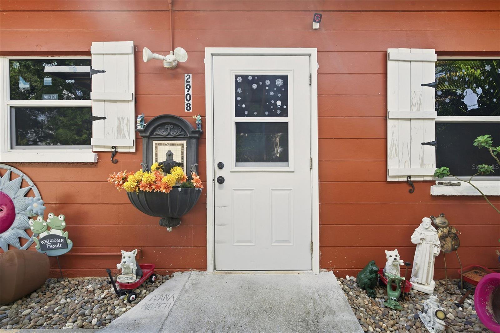 J Q LOGUE PROP - Residential