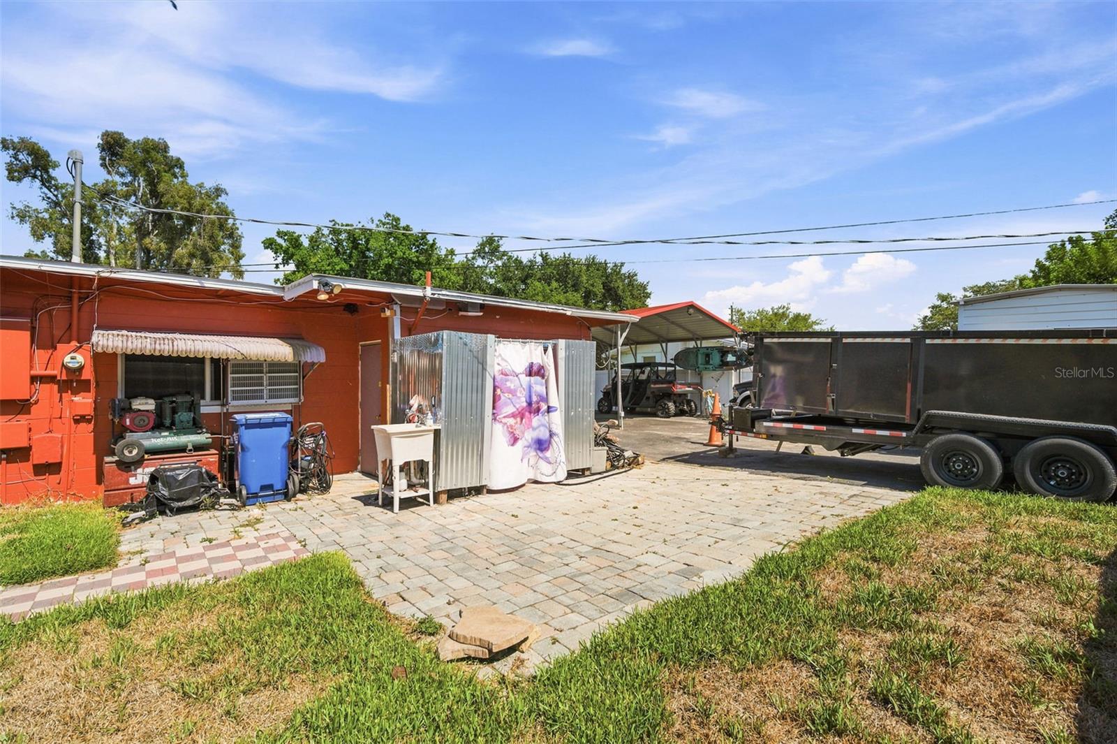 J Q LOGUE PROP - Residential