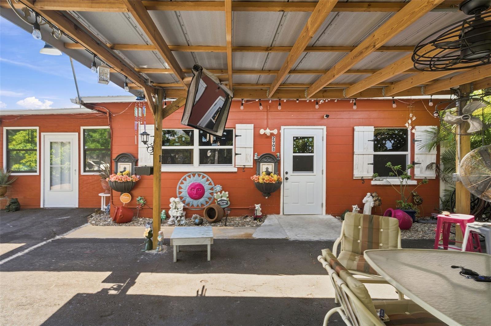 J Q LOGUE PROP - Residential